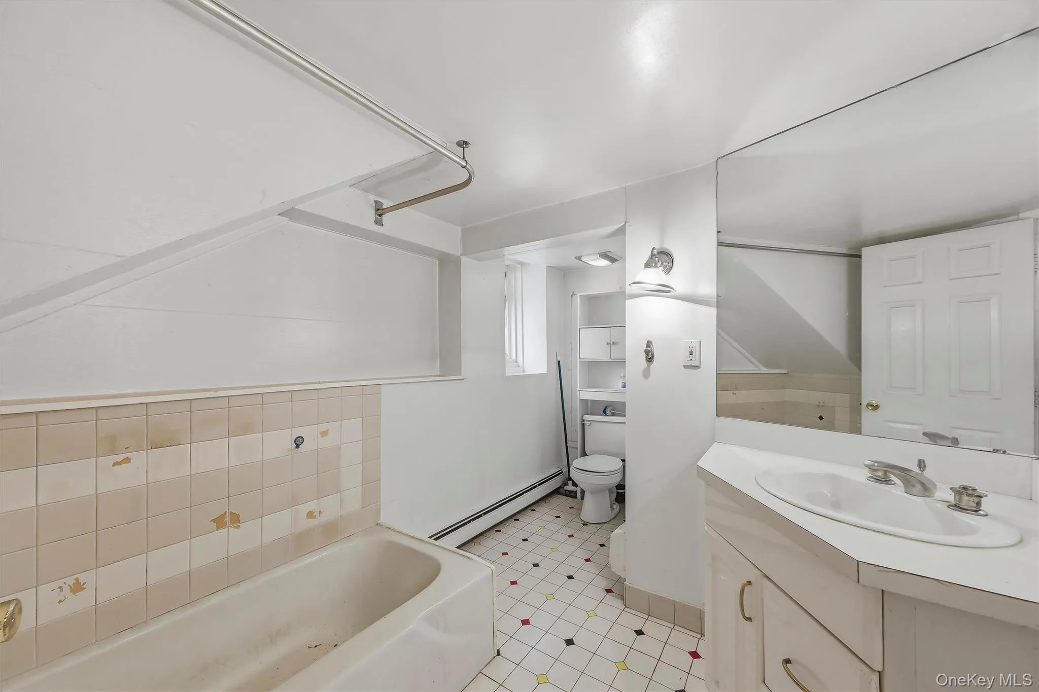 Bathroom #2 Bathroom #2