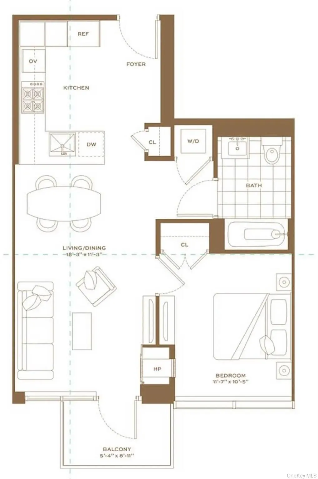 133-27 39th Avenue, New York, NY, 1 Bedroom Bedrooms, 3 Rooms Rooms,1 BathroomBathrooms,Residential,For Rent,39th,0,1053450 133-27 39th Avenue, New York, NY, 1 Bedroom Bedrooms, 3 Rooms Rooms,1 BathroomBathrooms,Residential,For Rent,39th,0,1053450