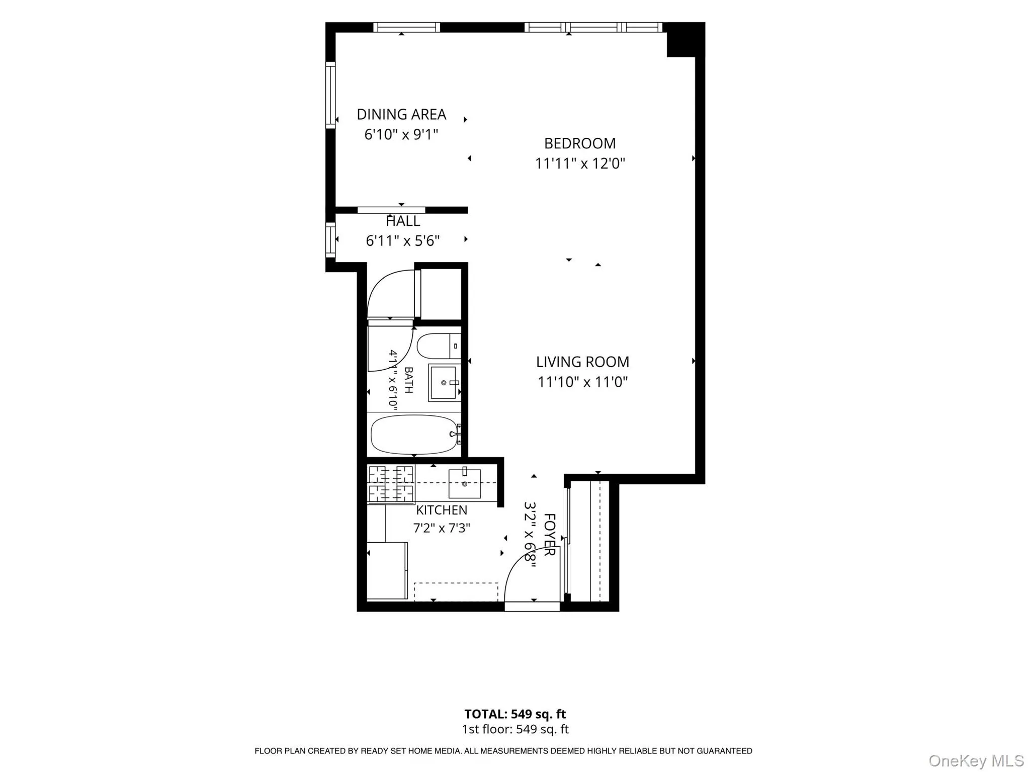 9910 60th Avenue, New York, NY, 2 Rooms Rooms,1 BathroomBathrooms,Residential,For Rent,60th,0,1053456 9910 60th Avenue, New York, NY, 2 Rooms Rooms,1 BathroomBathrooms,Residential,For Rent,60th,0,1053456