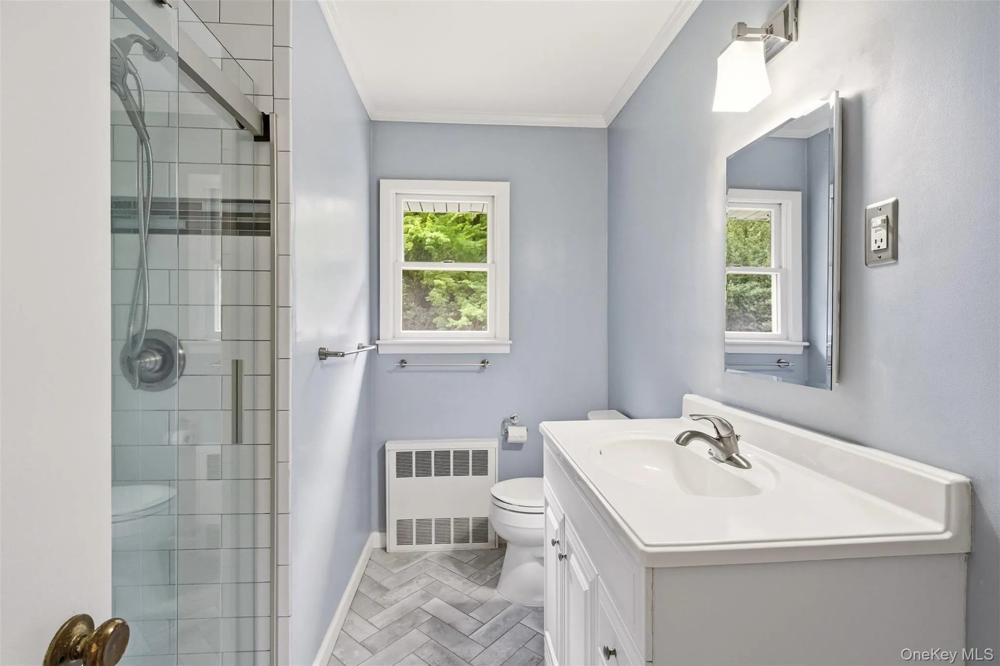 Full first floor bath Full first floor bath