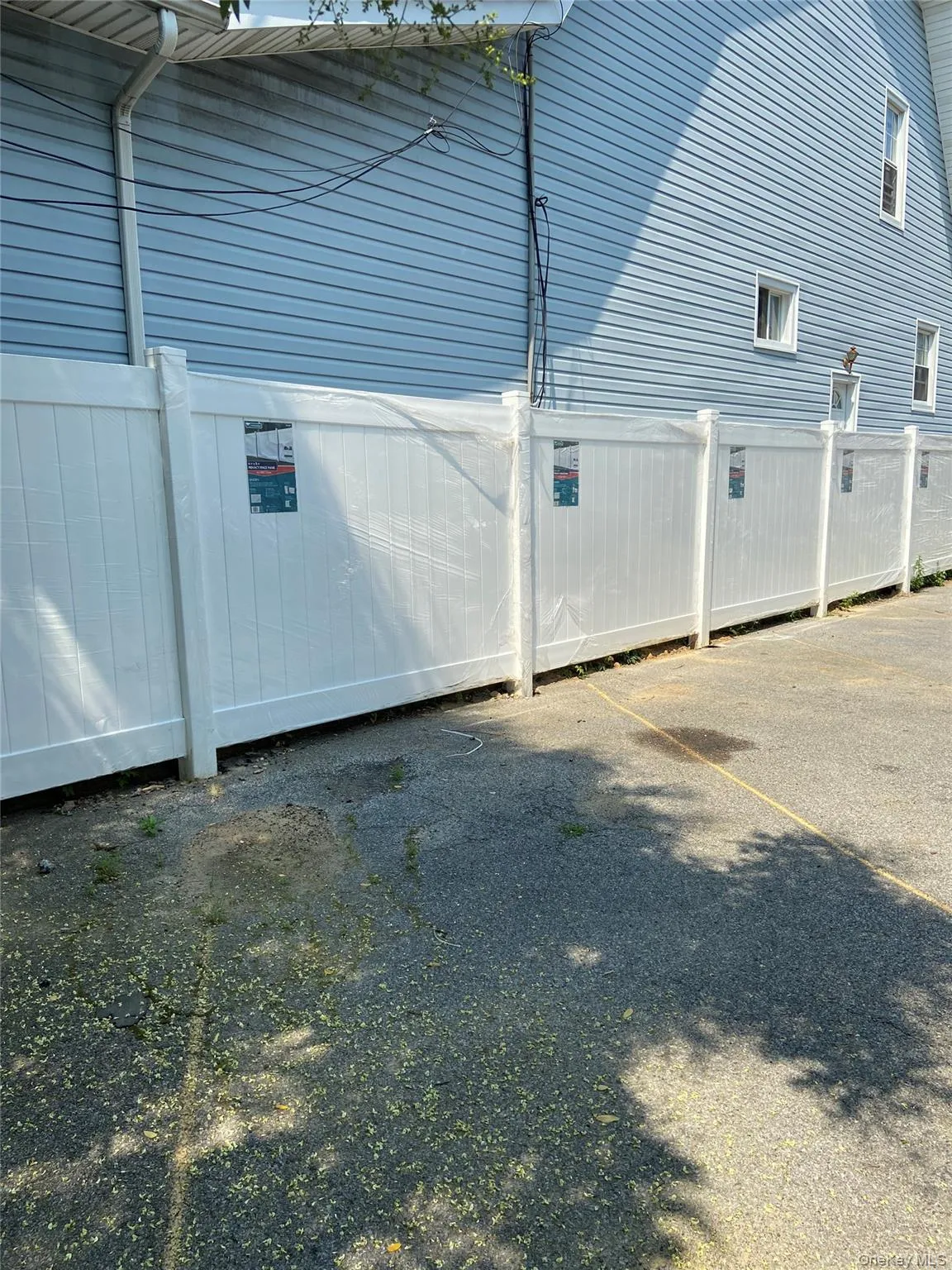 1 Assign parking 1 Assign parking