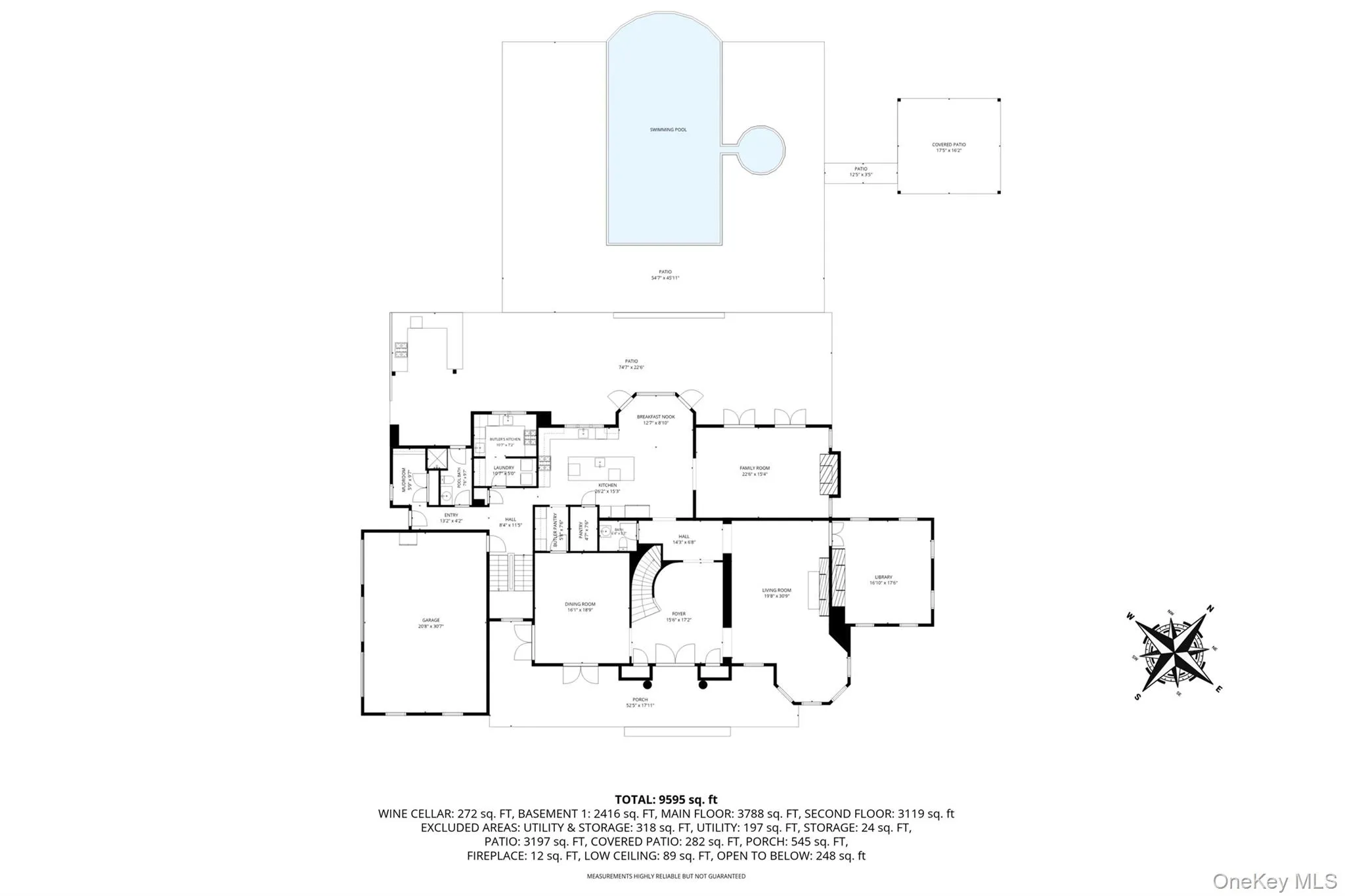 2 Vista Lane, Oyster Bay, NY, 5 Bedrooms Bedrooms, 11 Rooms Rooms,6 BathroomsBathrooms,Residential,For Rent,Vista,0,1053488 2 Vista Lane, Oyster Bay, NY, 5 Bedrooms Bedrooms, 11 Rooms Rooms,6 BathroomsBathrooms,Residential,For Rent,Vista,0,1053488
