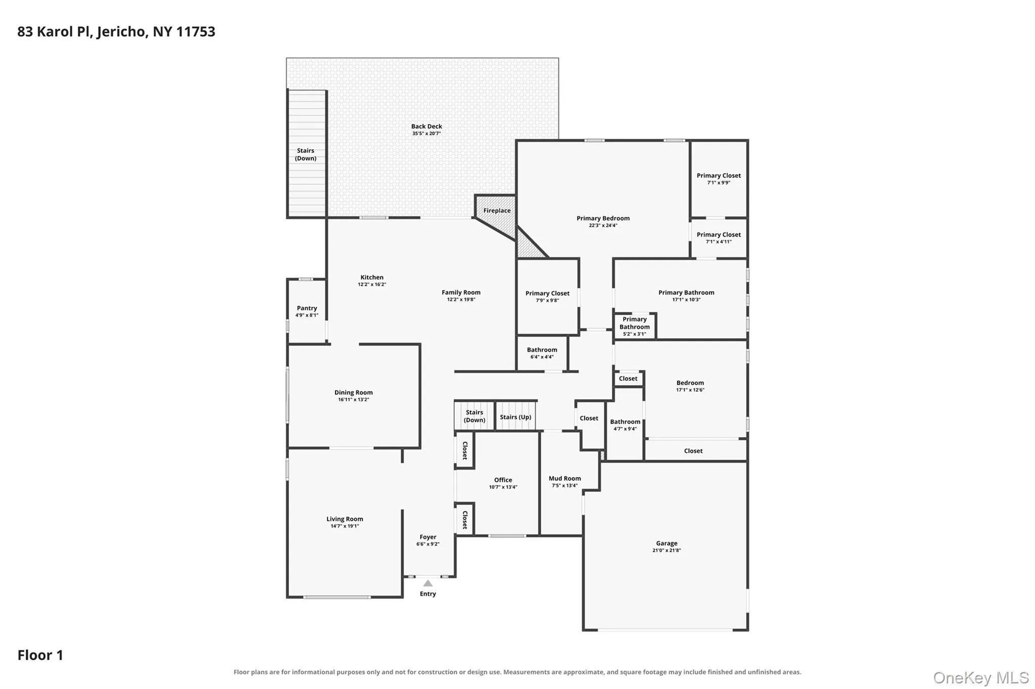 83 Karol Place, Oyster Bay, NY, 6 Bedrooms Bedrooms, 13 Rooms Rooms,4 BathroomsBathrooms,Residential,For Rent,Karol,0,1053492 83 Karol Place, Oyster Bay, NY, 6 Bedrooms Bedrooms, 13 Rooms Rooms,4 BathroomsBathrooms,Residential,For Rent,Karol,0,1053492