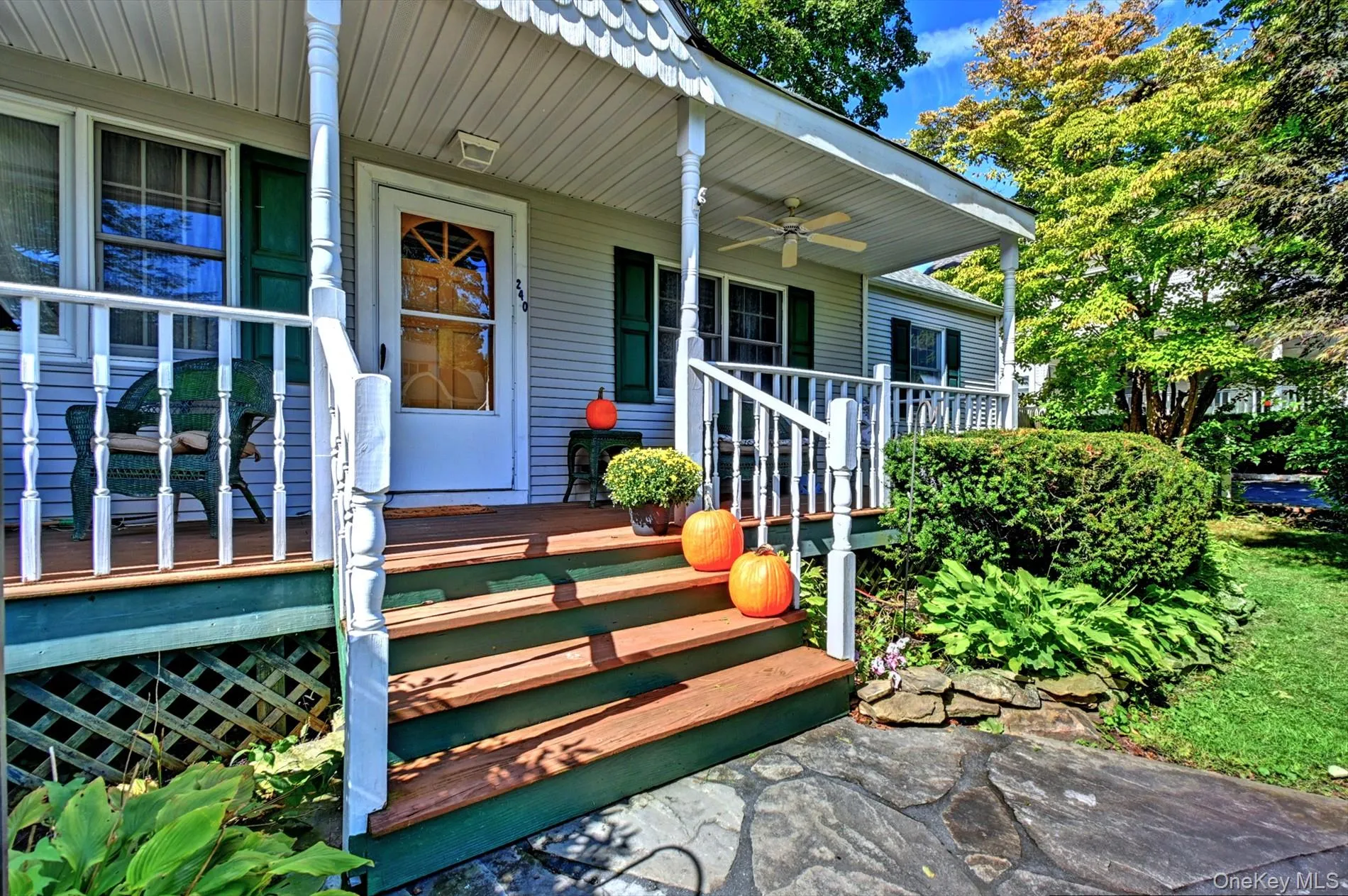 Granny Front Porch Granny Front Porch