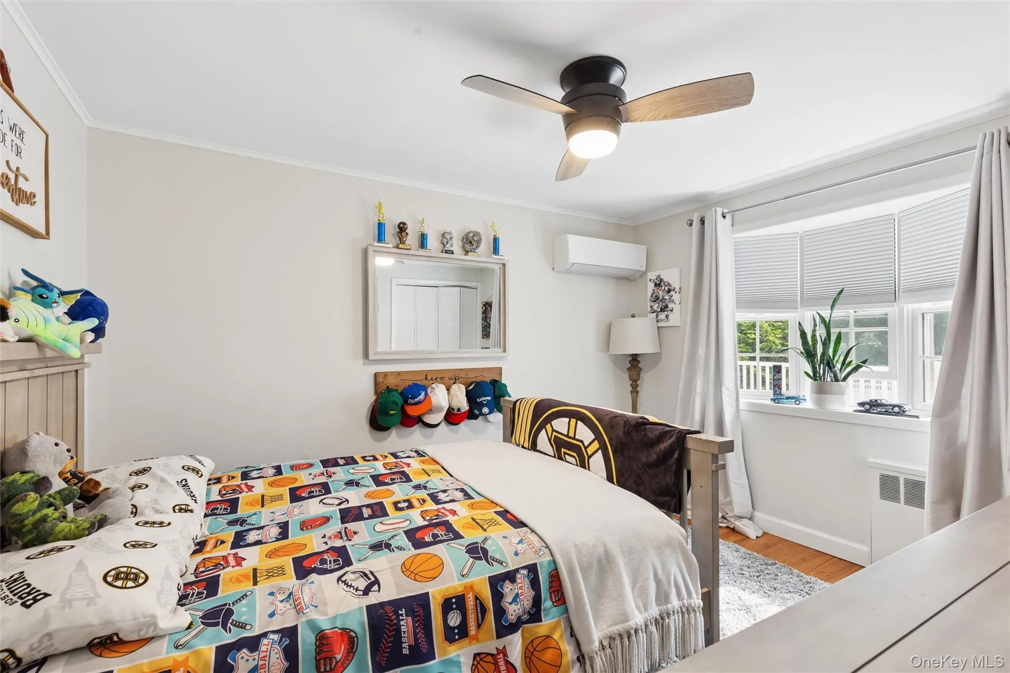 3rd bedroom 3rd bedroom