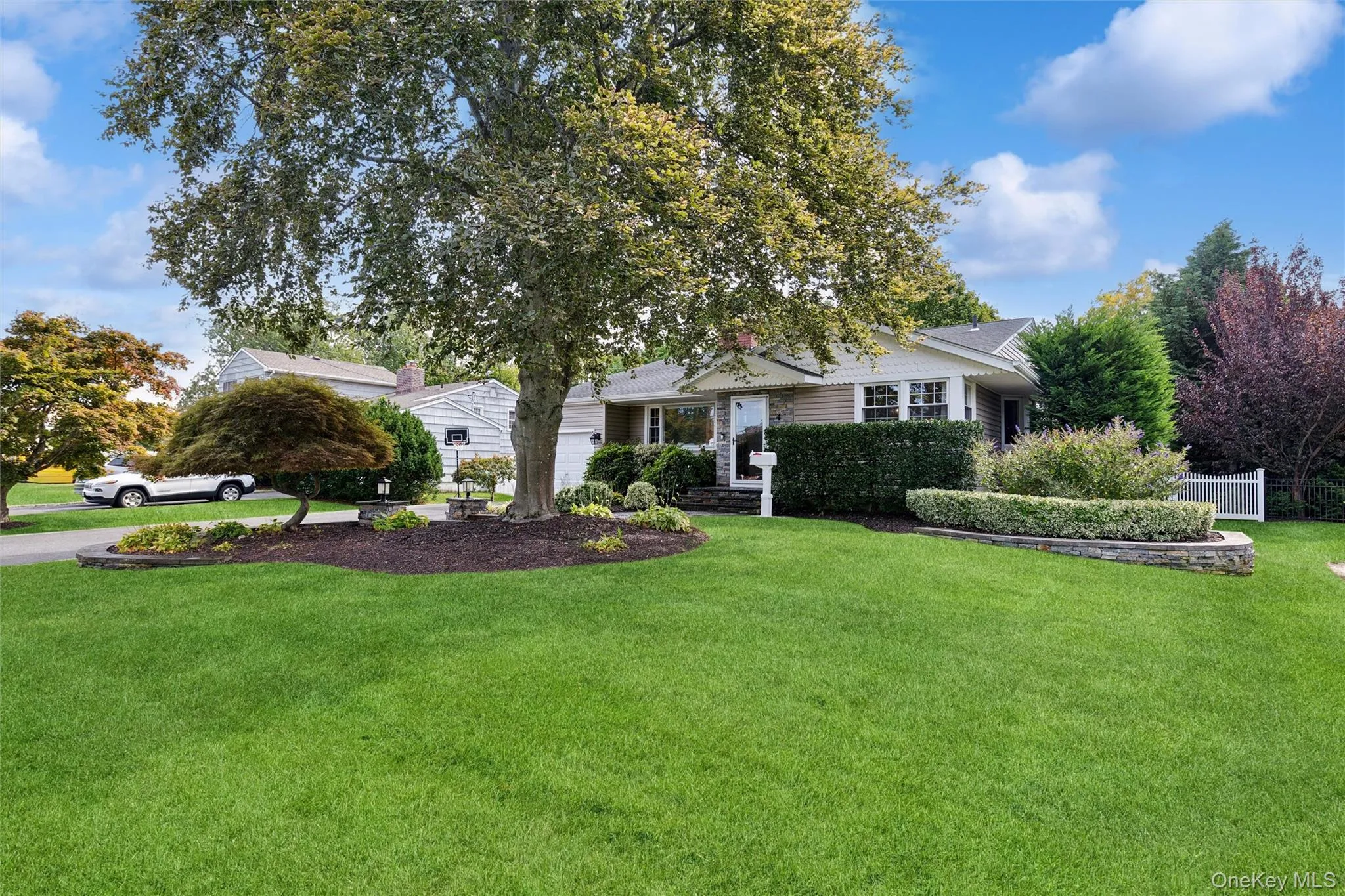 lush lawn and landscape lush lawn and landscape
