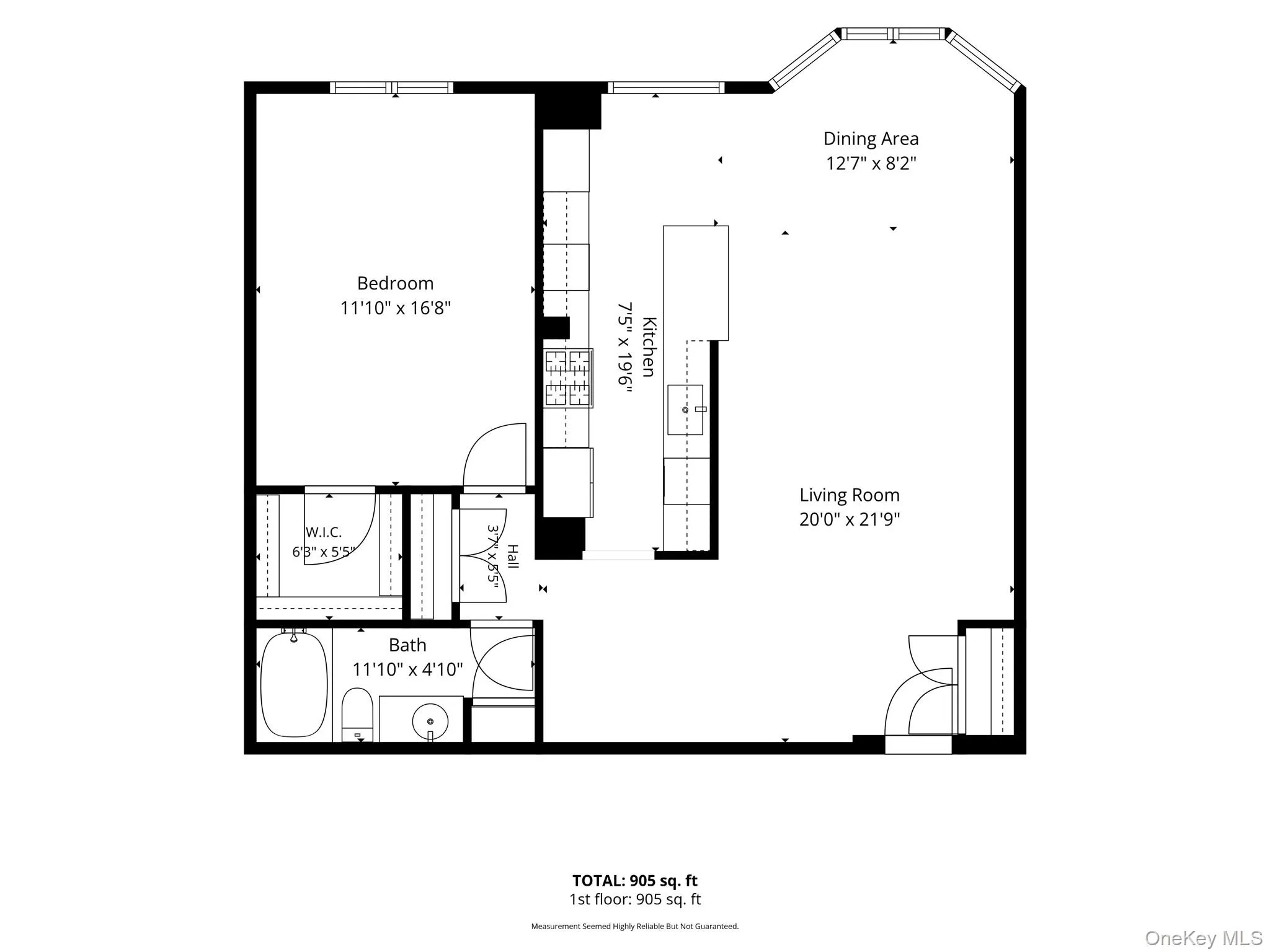 14 Nosband Avenue, White Plains, NY, 1 Bedroom Bedrooms, 3 Rooms Rooms,1 BathroomBathrooms,Residential,For Rent,Nosband,0,1053508 14 Nosband Avenue, White Plains, NY, 1 Bedroom Bedrooms, 3 Rooms Rooms,1 BathroomBathrooms,Residential,For Rent,Nosband,0,1053508