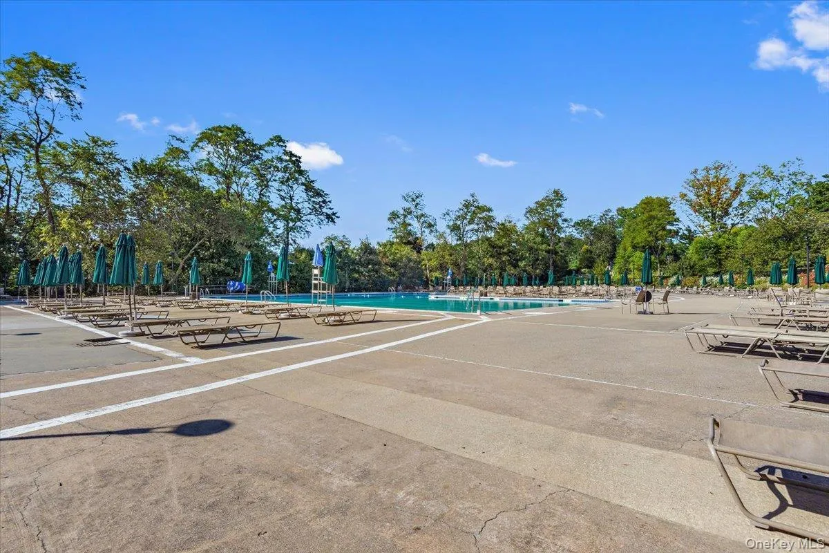 Community Swimming Pool Community Swimming Pool