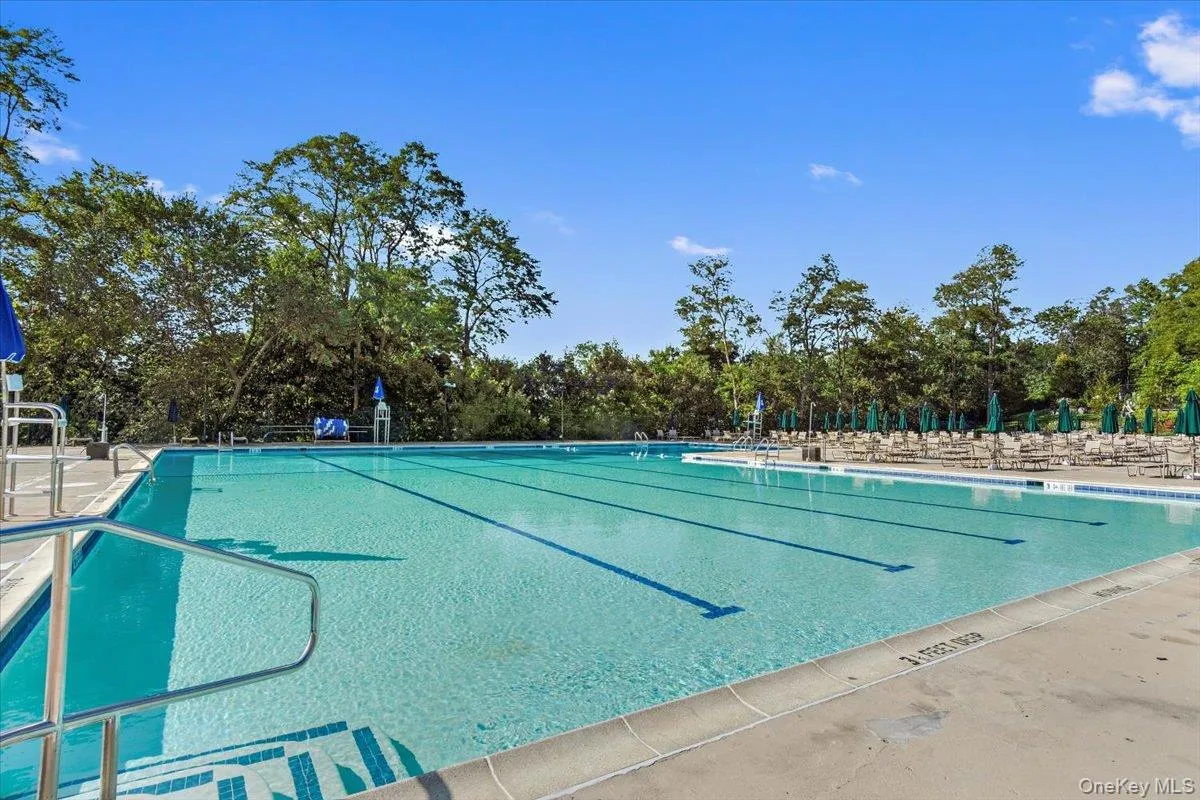 Community Swimming Pool Community Swimming Pool