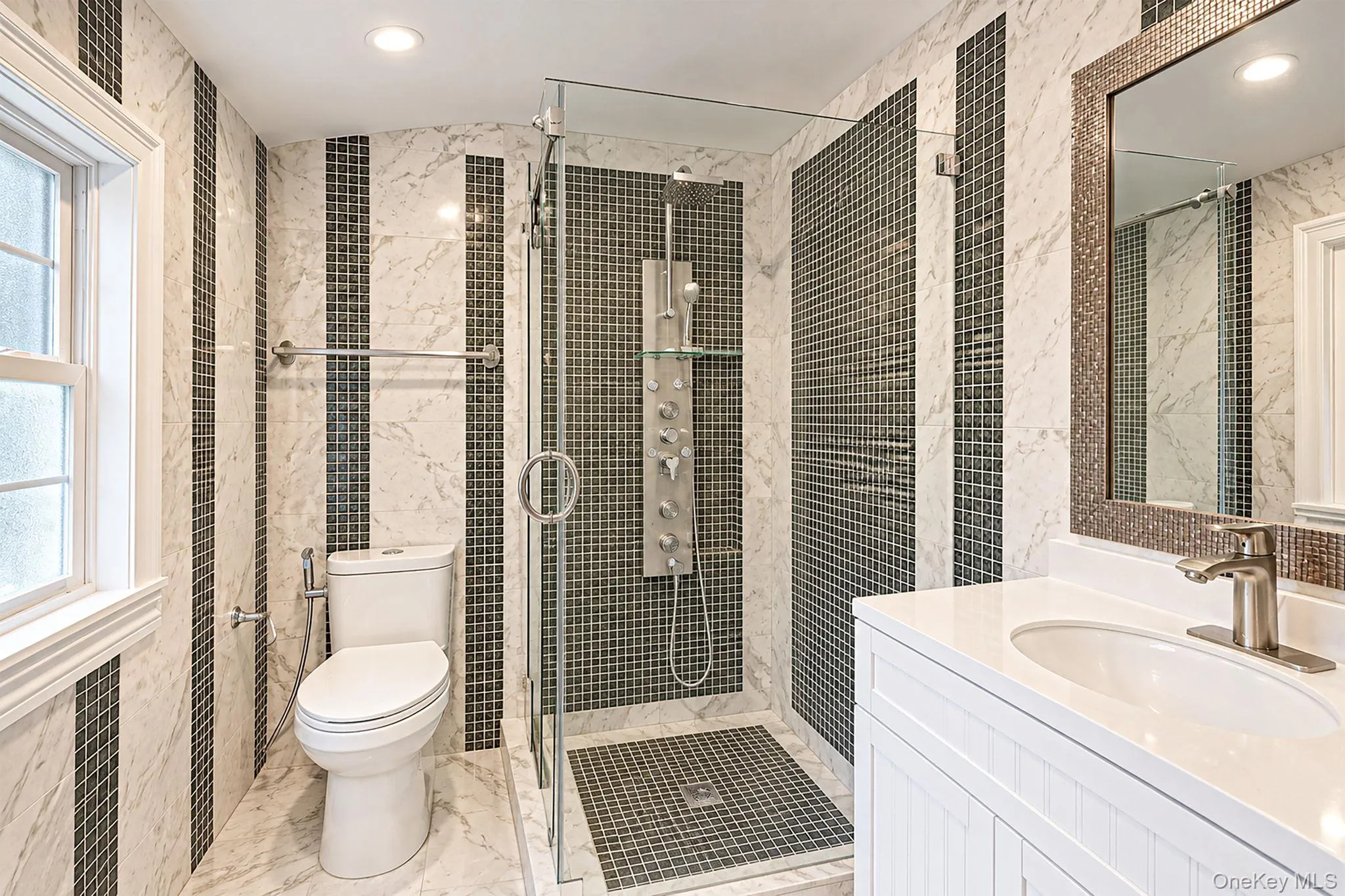 Bathroom 5 - En Suite Two Bathroom 5 - En Suite Two