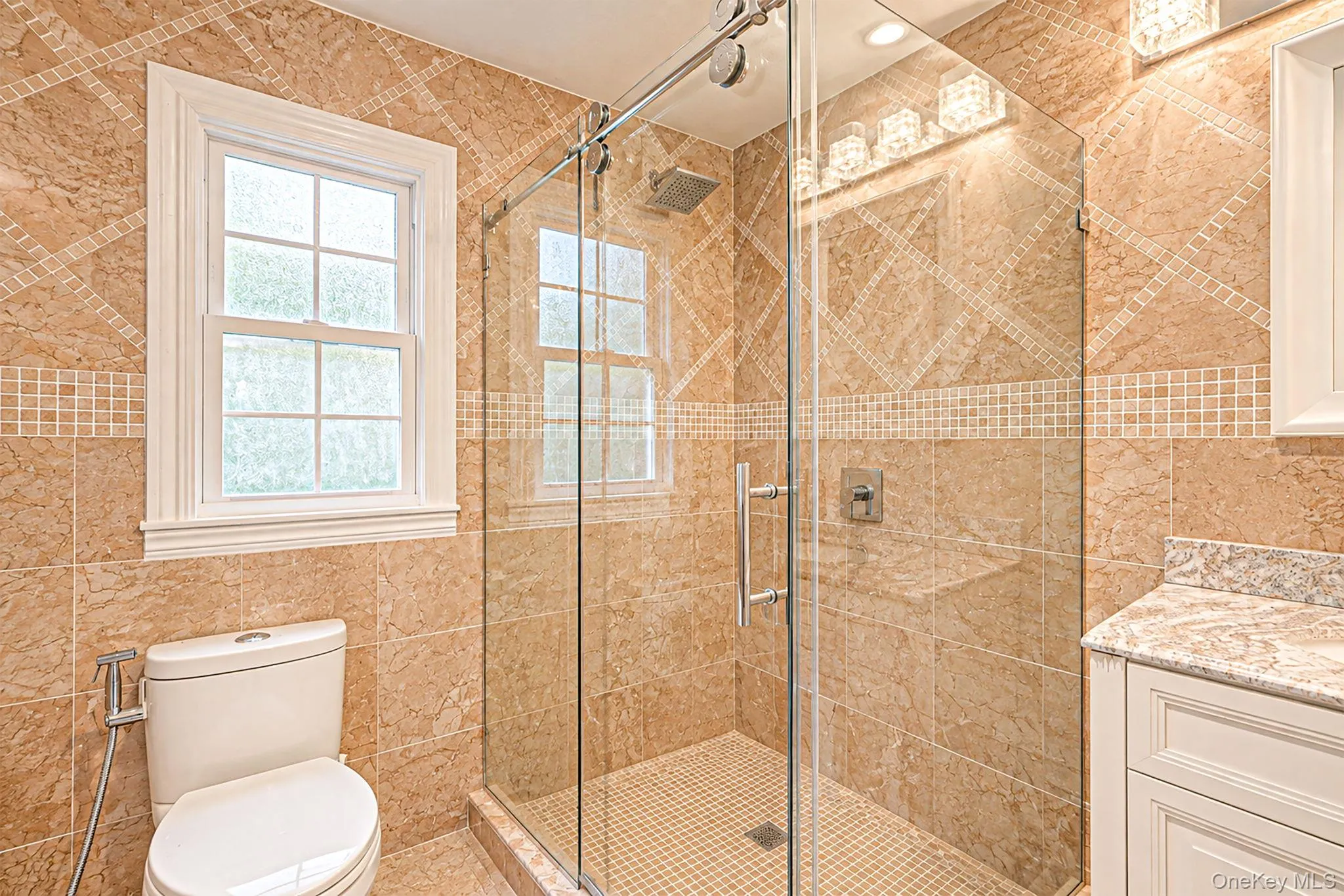 Bathroom Four - En Suite One Bathroom Four - En Suite One
