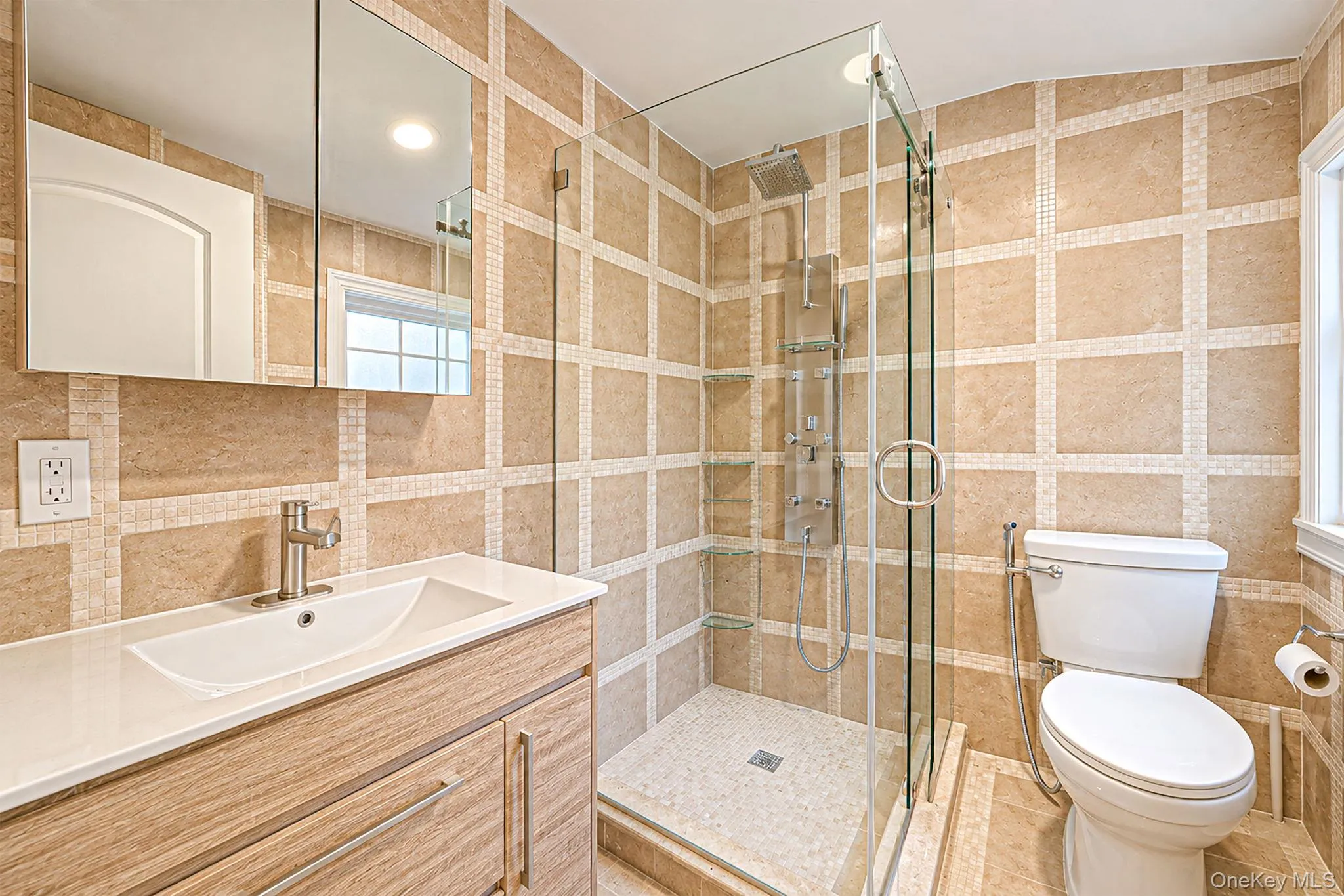Bathroom 6 - En Suite Three Bathroom 6 - En Suite Three