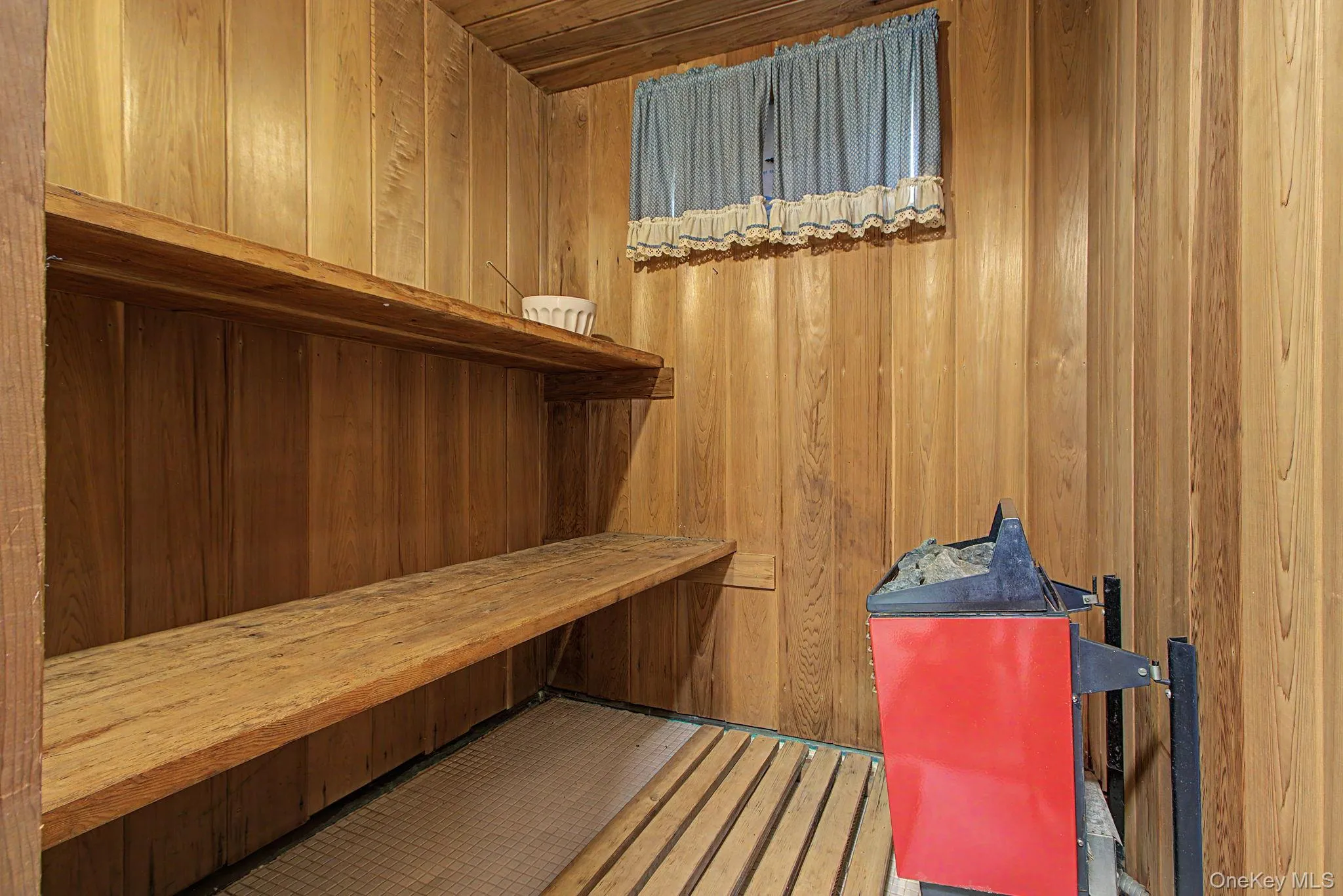 Sauna Sauna