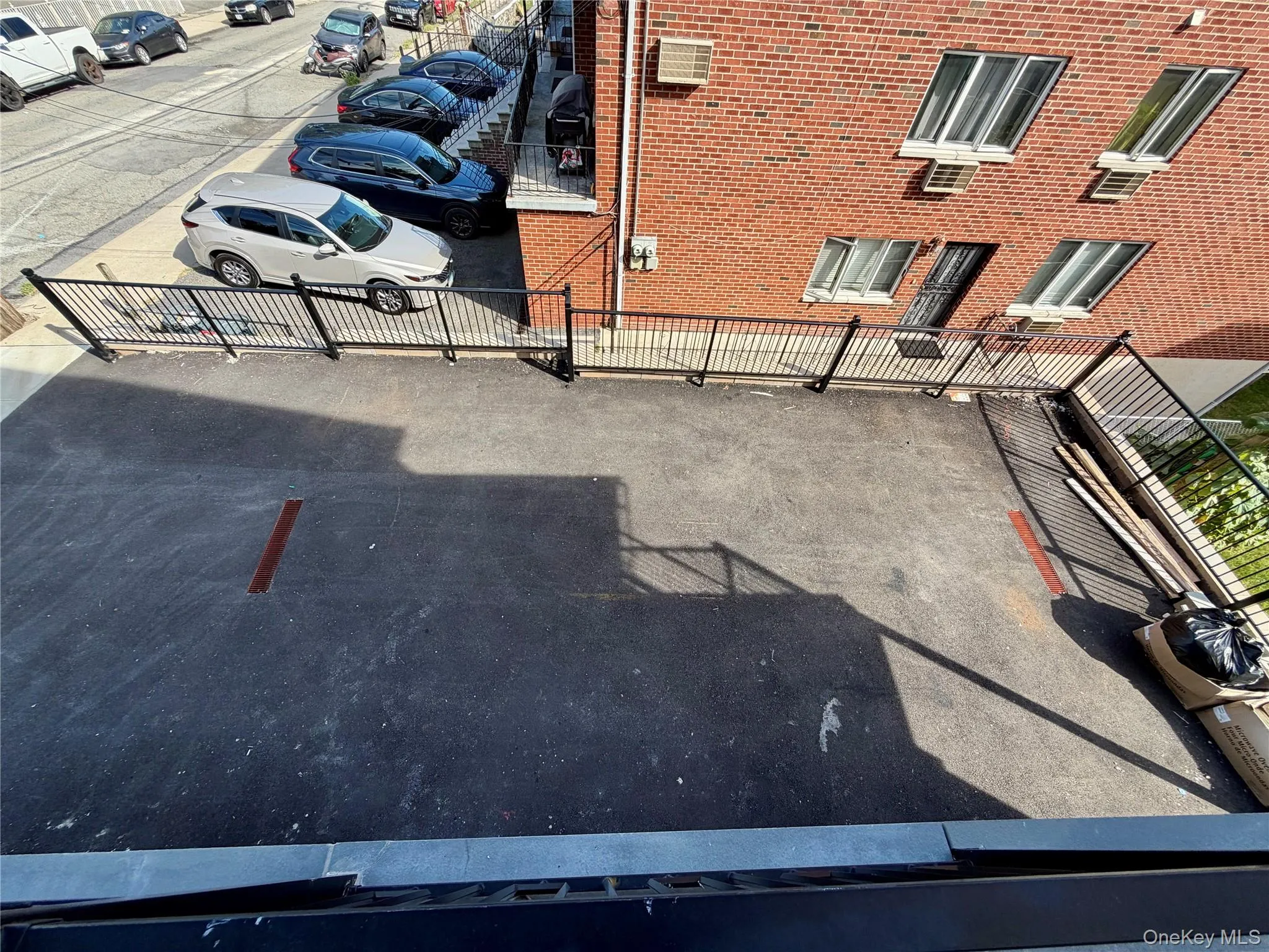 assigned 2 car parking assigned 2 car parking