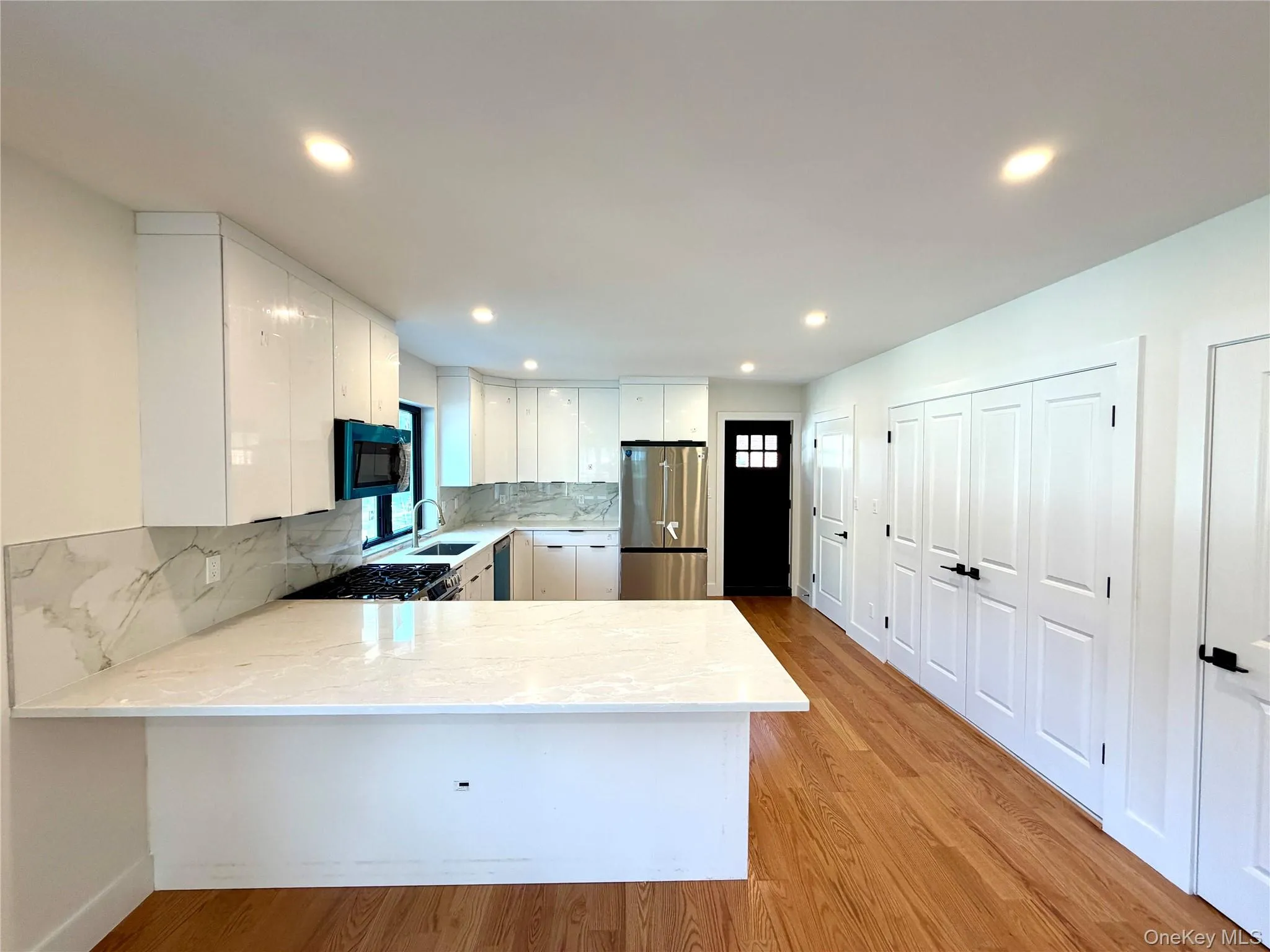 built in bar end kitchen island built in bar end kitchen island