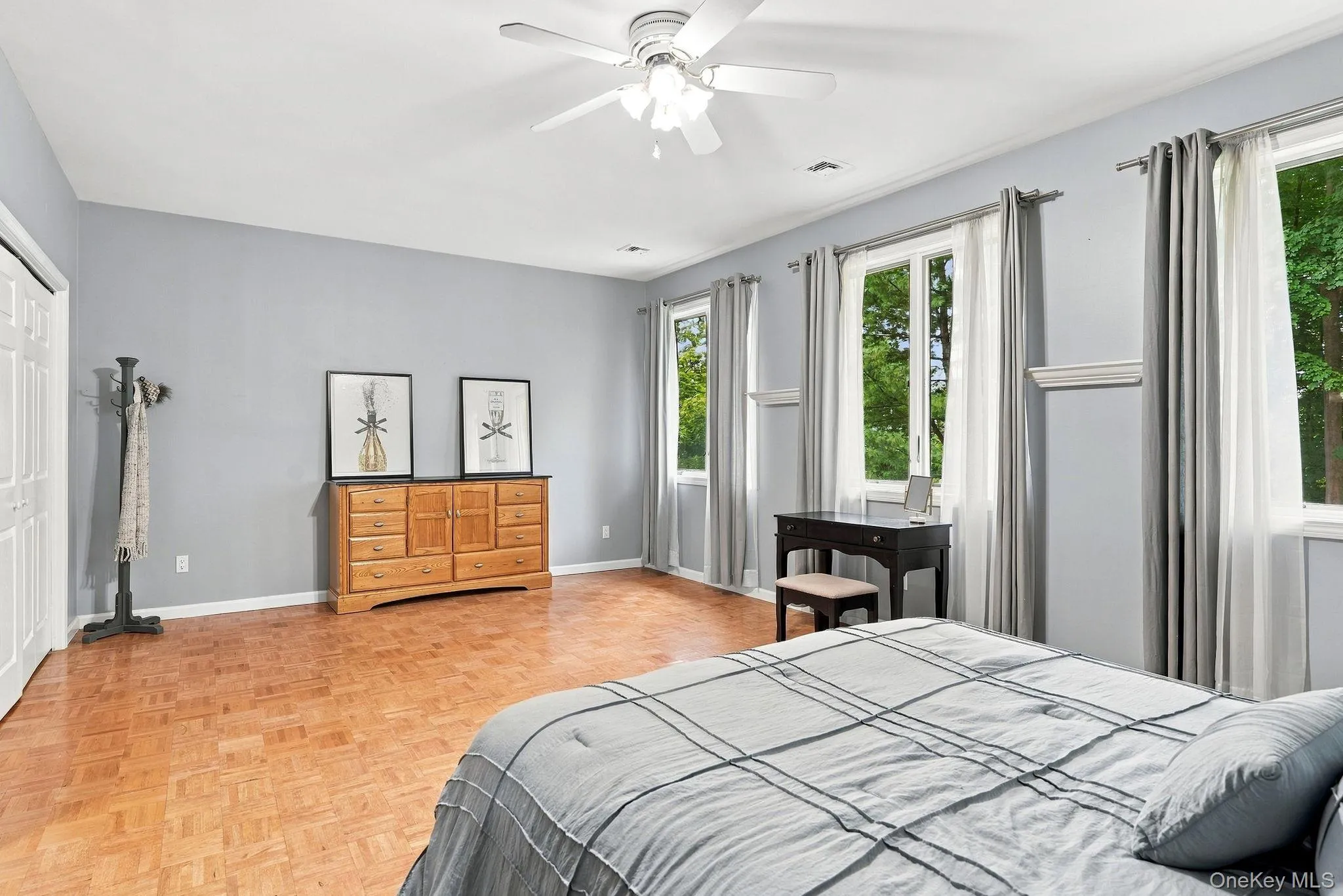 Fourth Bedroom Fourth Bedroom