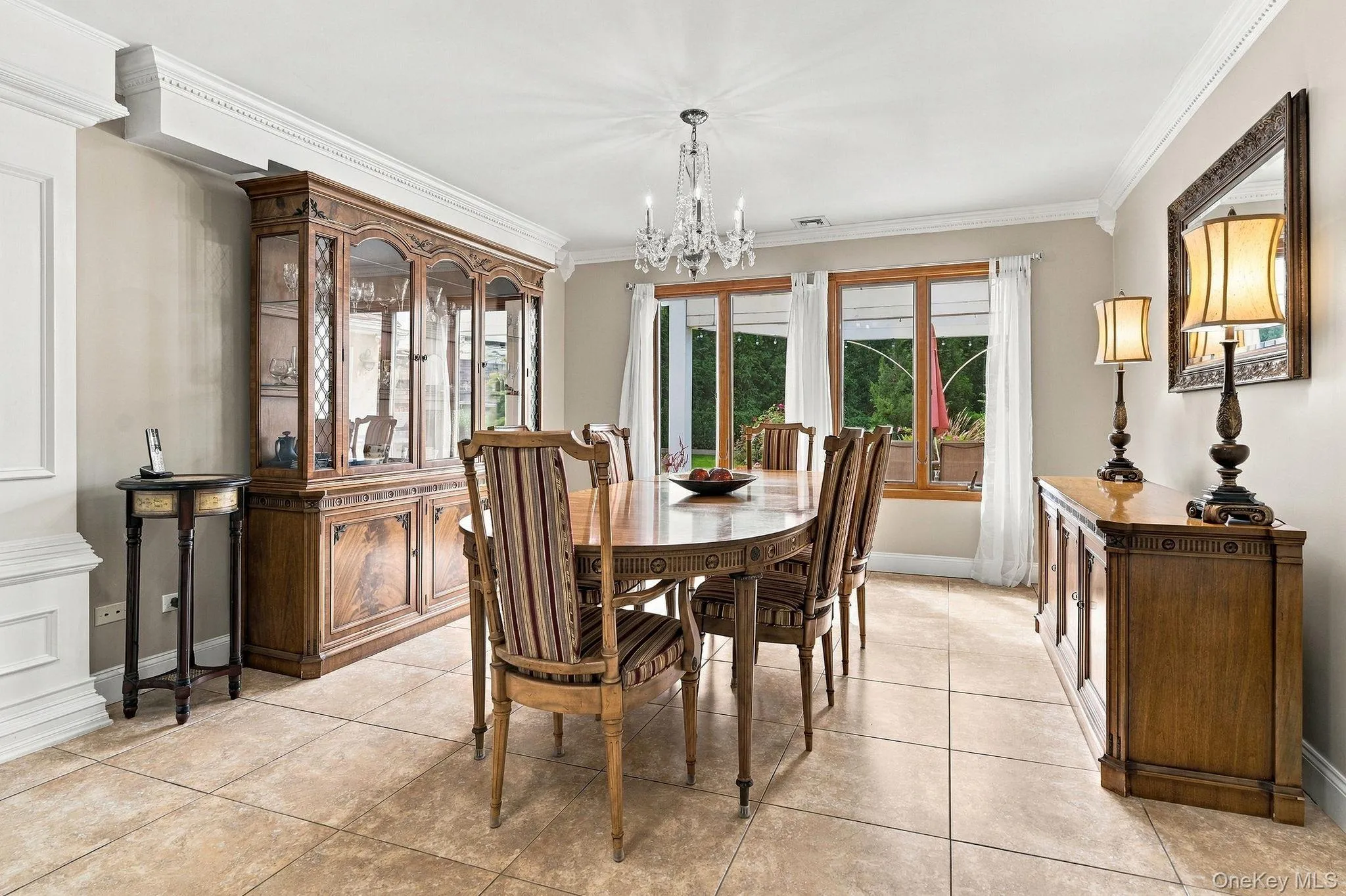 Graceful proportions meet timeless architectural detail.Family Room Graceful proportions meet timeless architectural detail.Family Room