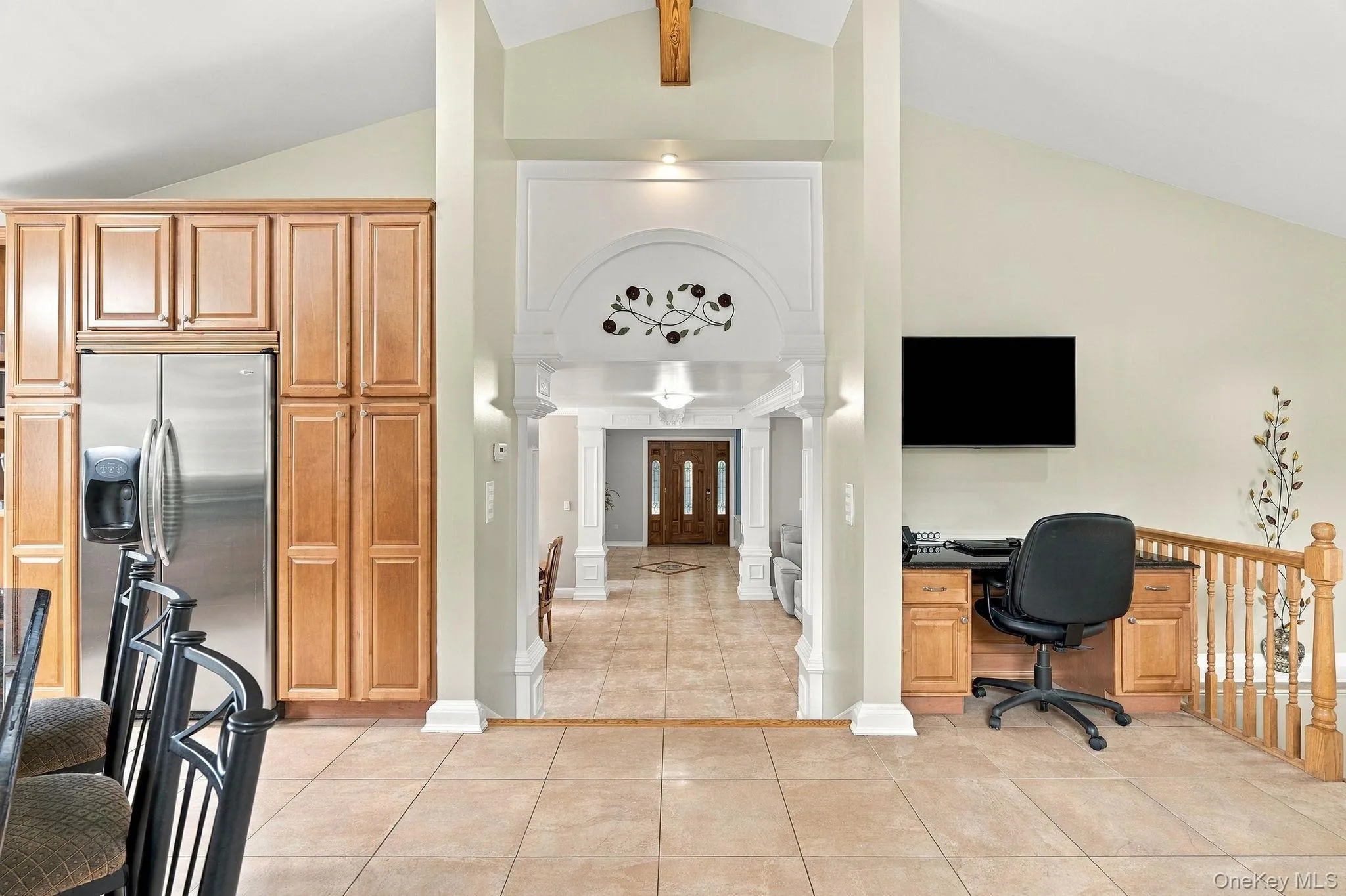 The heart of the home, elevated. The heart of the home, elevated.