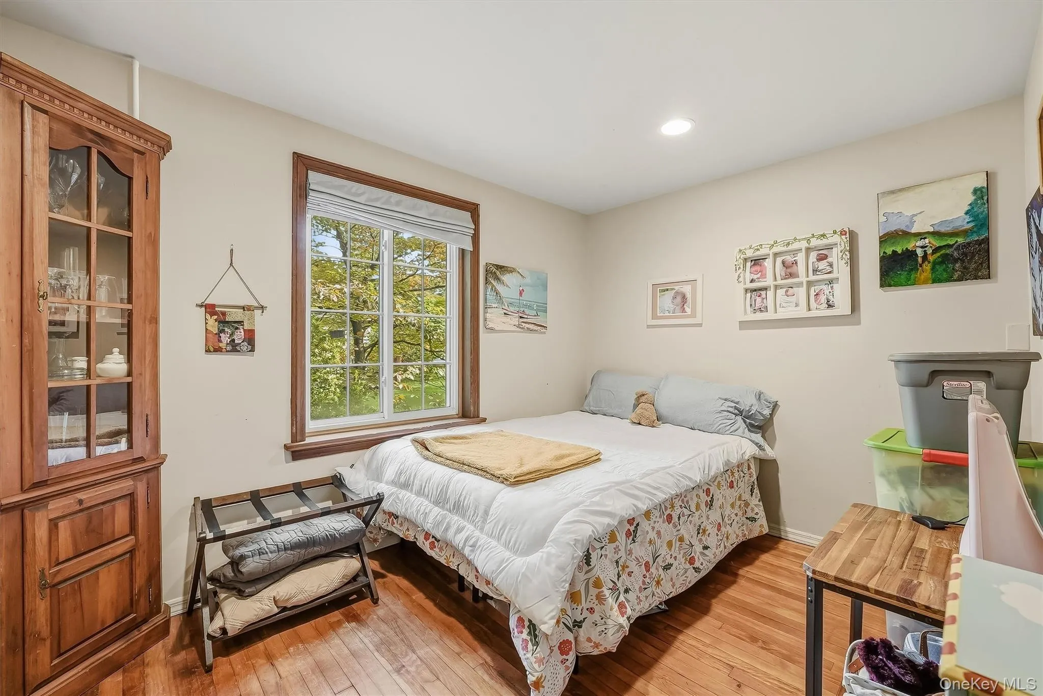 Third bedroom. Third bedroom.