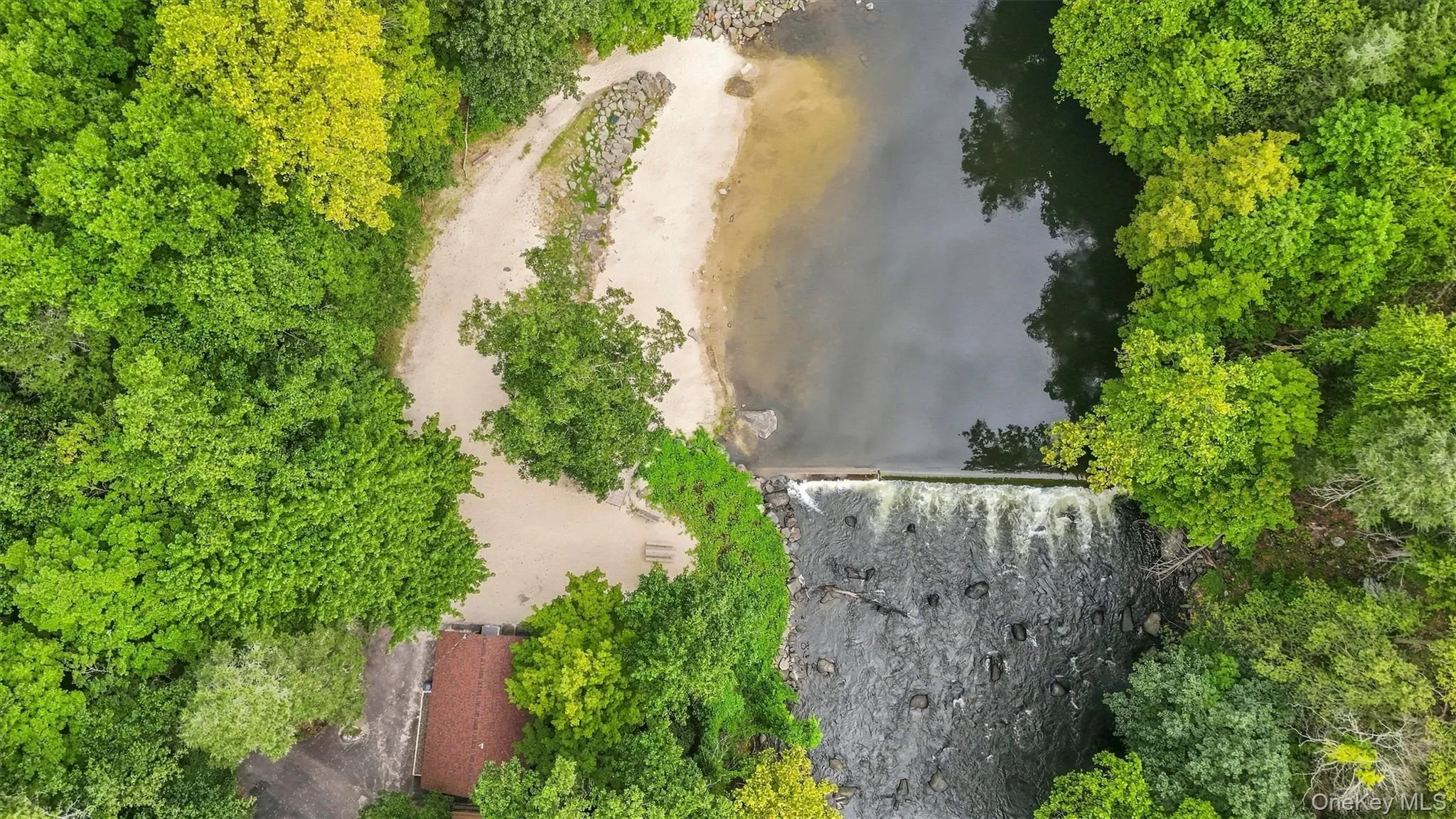 Enjoy nearby Silver Lake Beach for swimming on those hot summer days. Enjoy nearby Silver Lake Beach for swimming on those hot summer days.