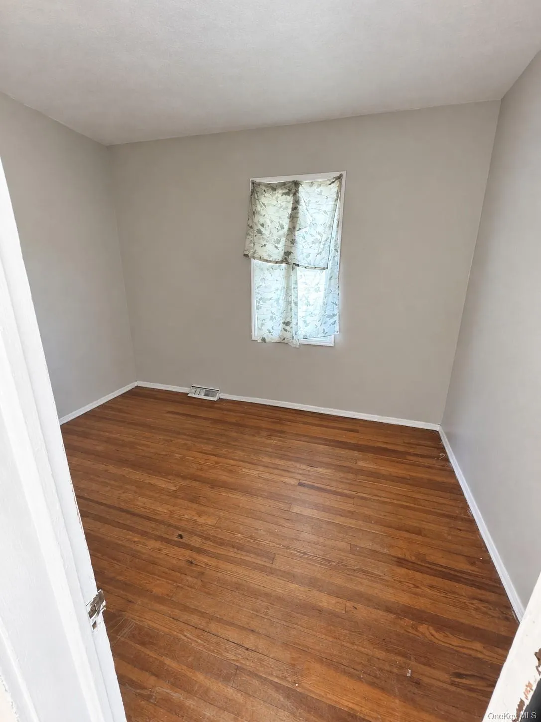 Primary Bedroom located on first floor Primary Bedroom located on first floor
