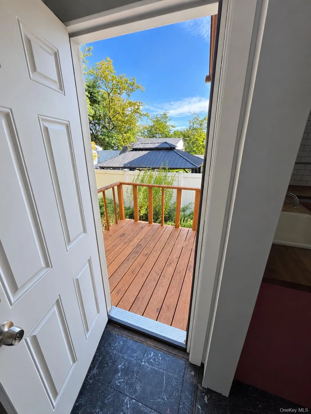 Deck Deck