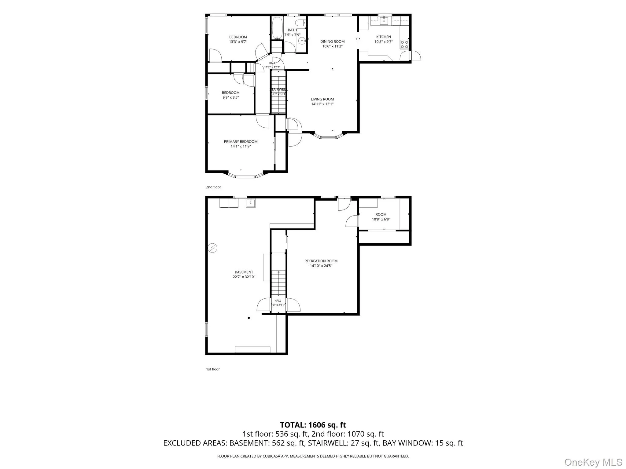 Composite Floor Plan Composite Floor Plan
