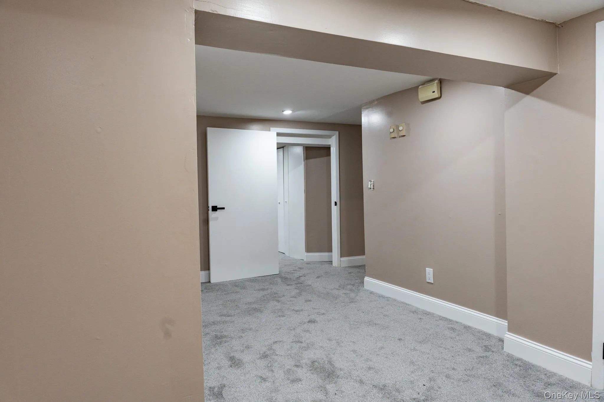 Basement Basement