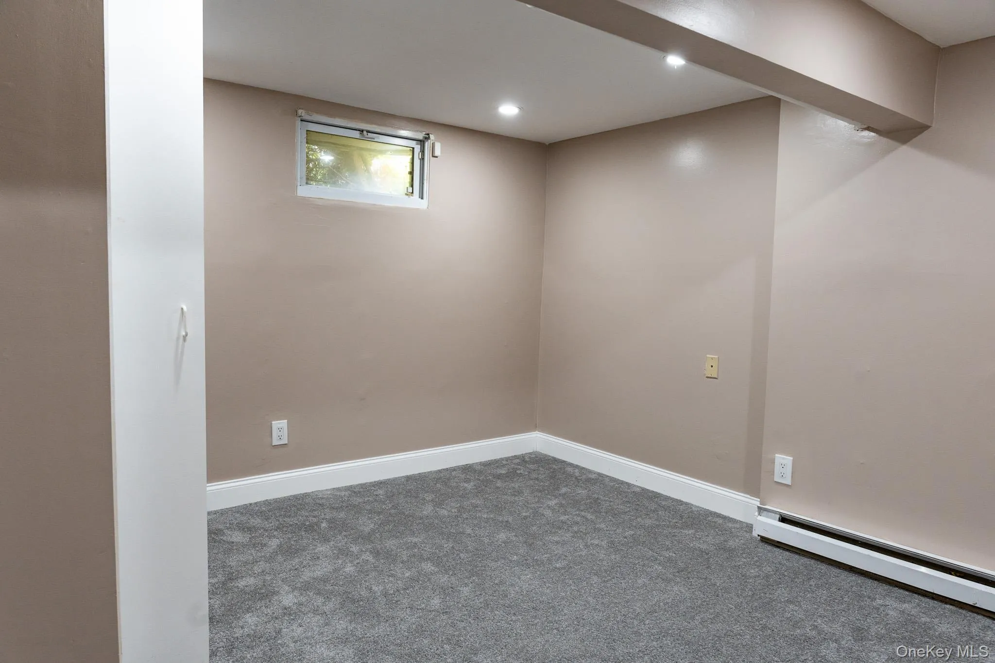Basement Basement