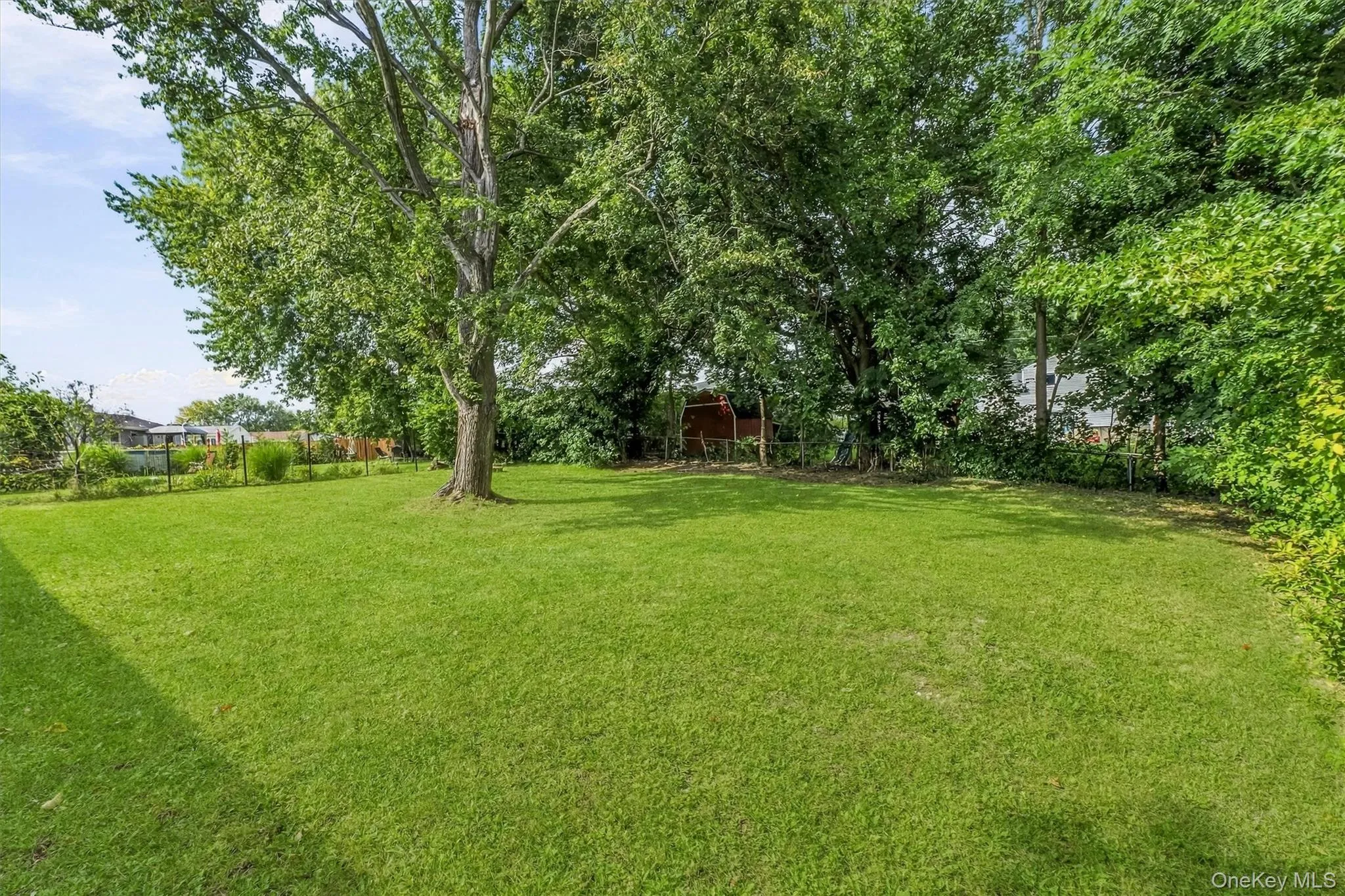 Plenty of room for outdoor activities Plenty of room for outdoor activities