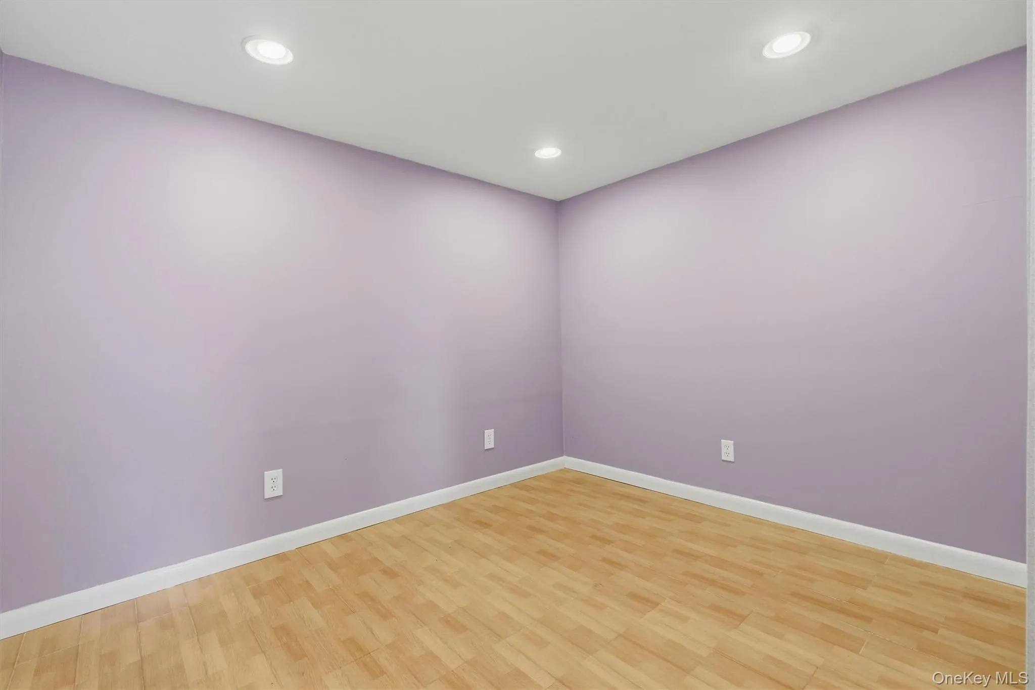 Large room on lower level makes for a perfect home office. Large room on lower level makes for a perfect home office.