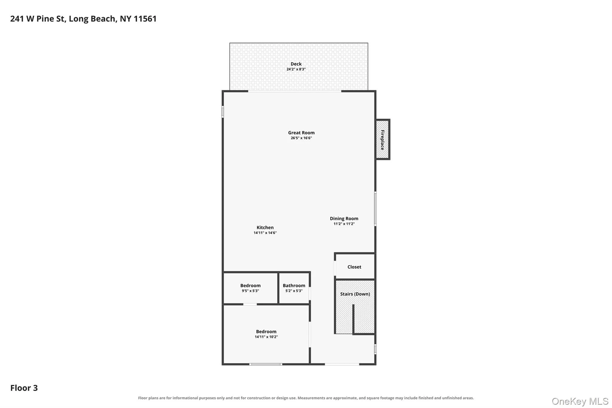 241 Pine Street, Long Beach, NY, 4 Bedrooms Bedrooms, 7 Rooms Rooms,2 BathroomsBathrooms,Residential,For Rent,Pine,0,1053587 241 Pine Street, Long Beach, NY, 4 Bedrooms Bedrooms, 7 Rooms Rooms,2 BathroomsBathrooms,Residential,For Rent,Pine,0,1053587