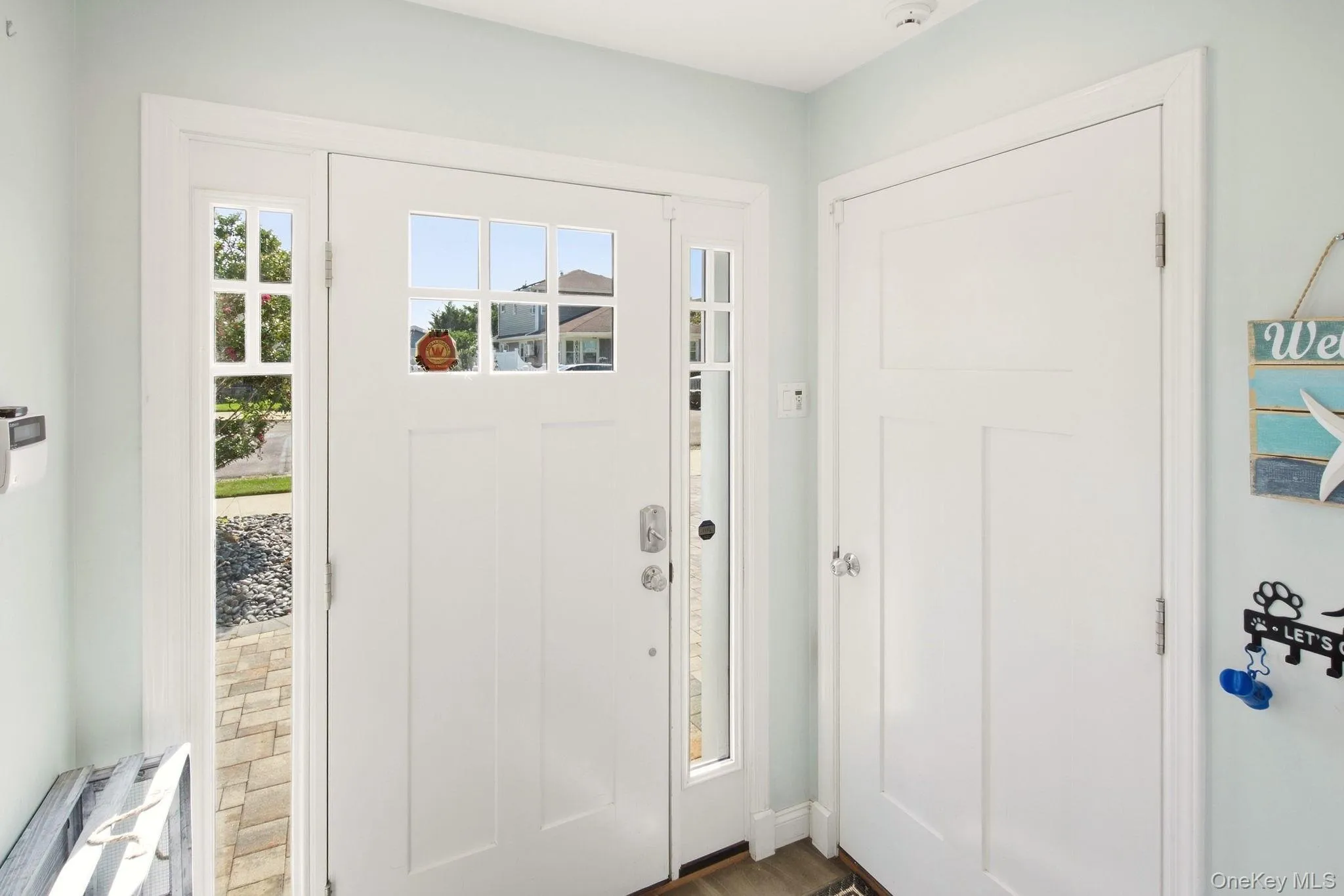Entry Foyer Entry Foyer