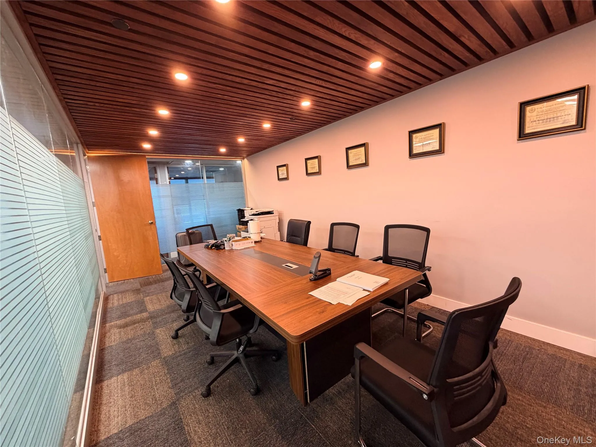 Conference Room 1 Conference Room 1
