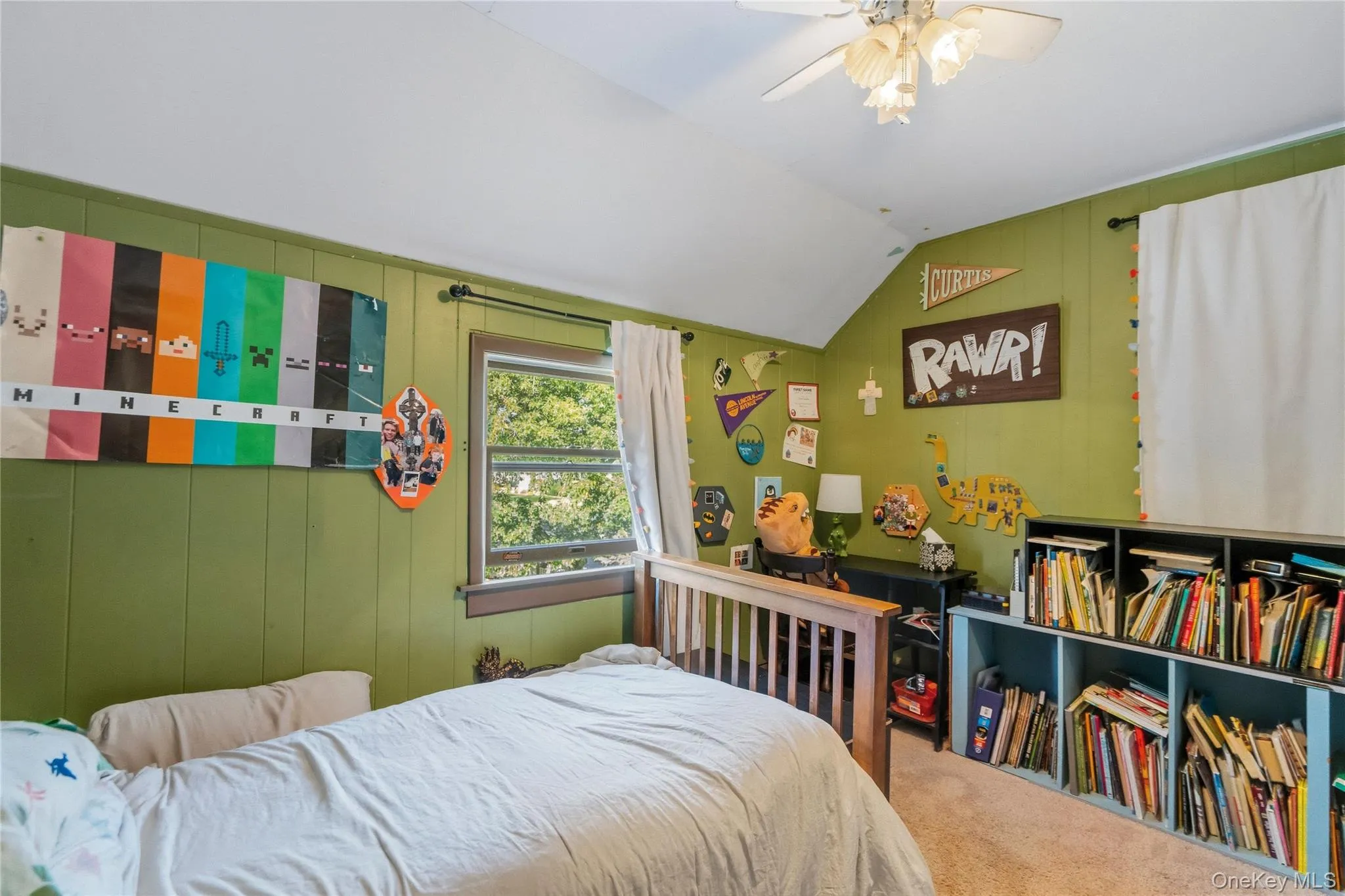 Bedroom 3 Bedroom 3