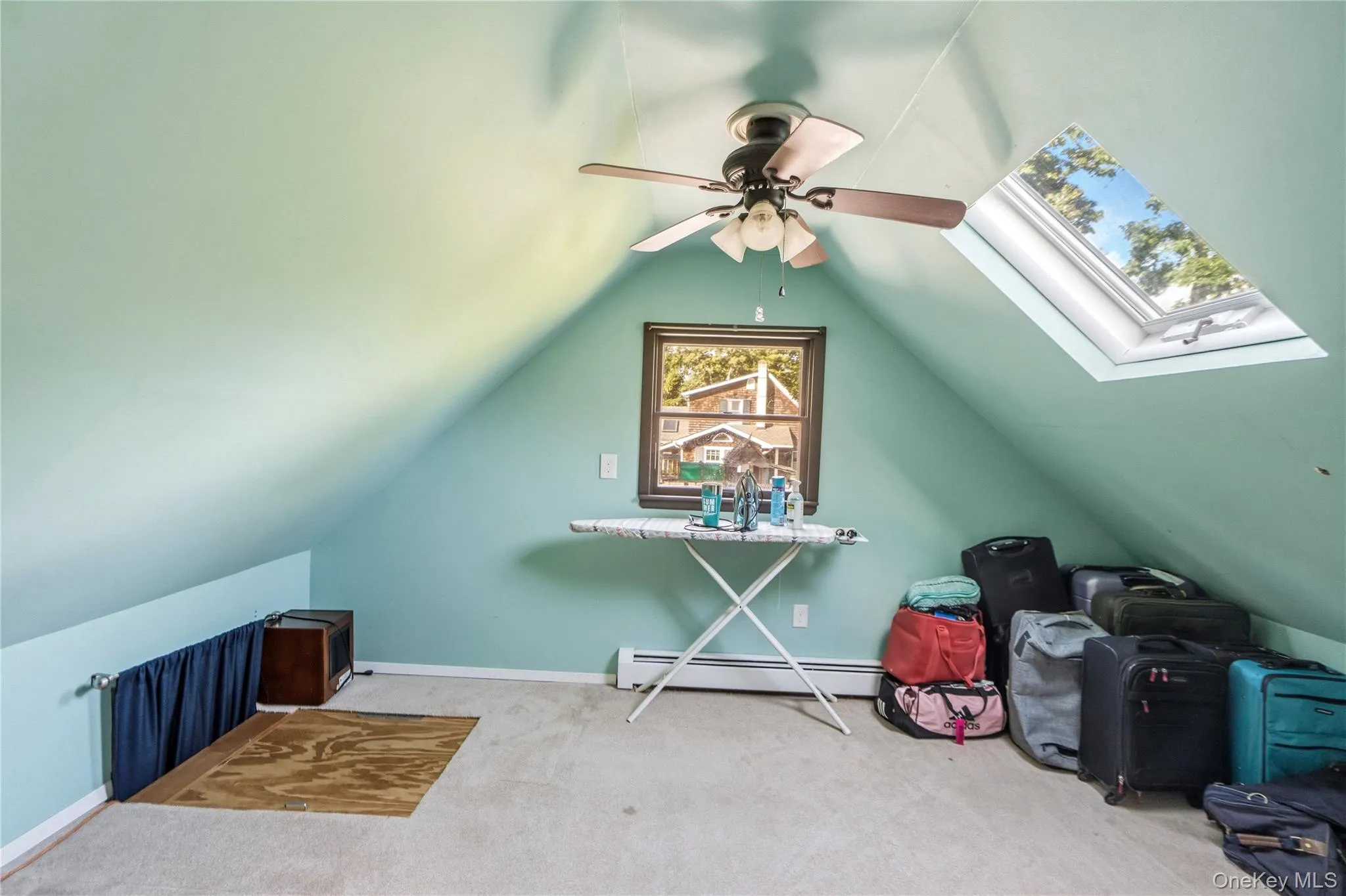 2nd Floor Bonus Room 2nd Floor Bonus Room
