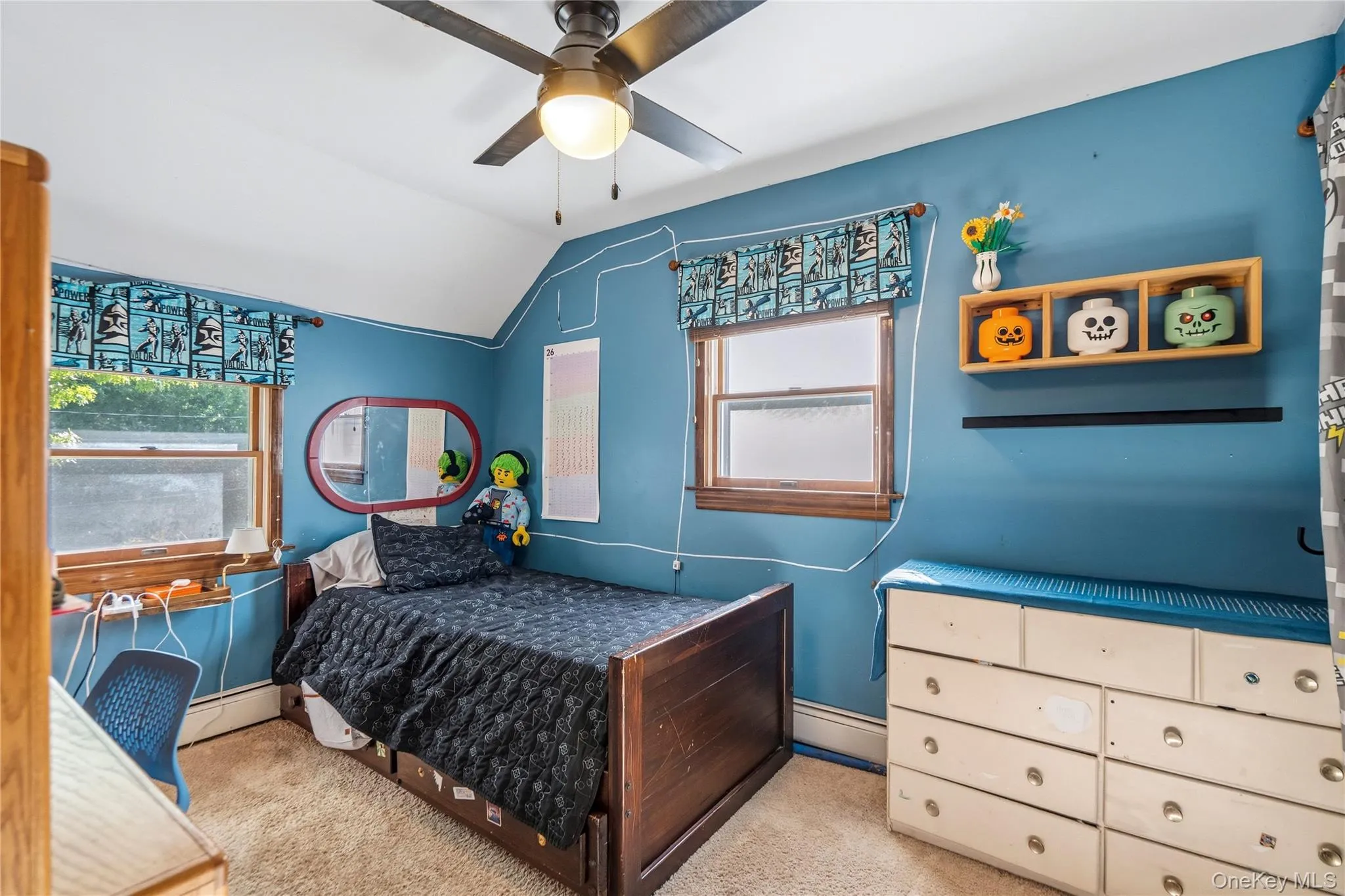Bedroom 4 Bedroom 4