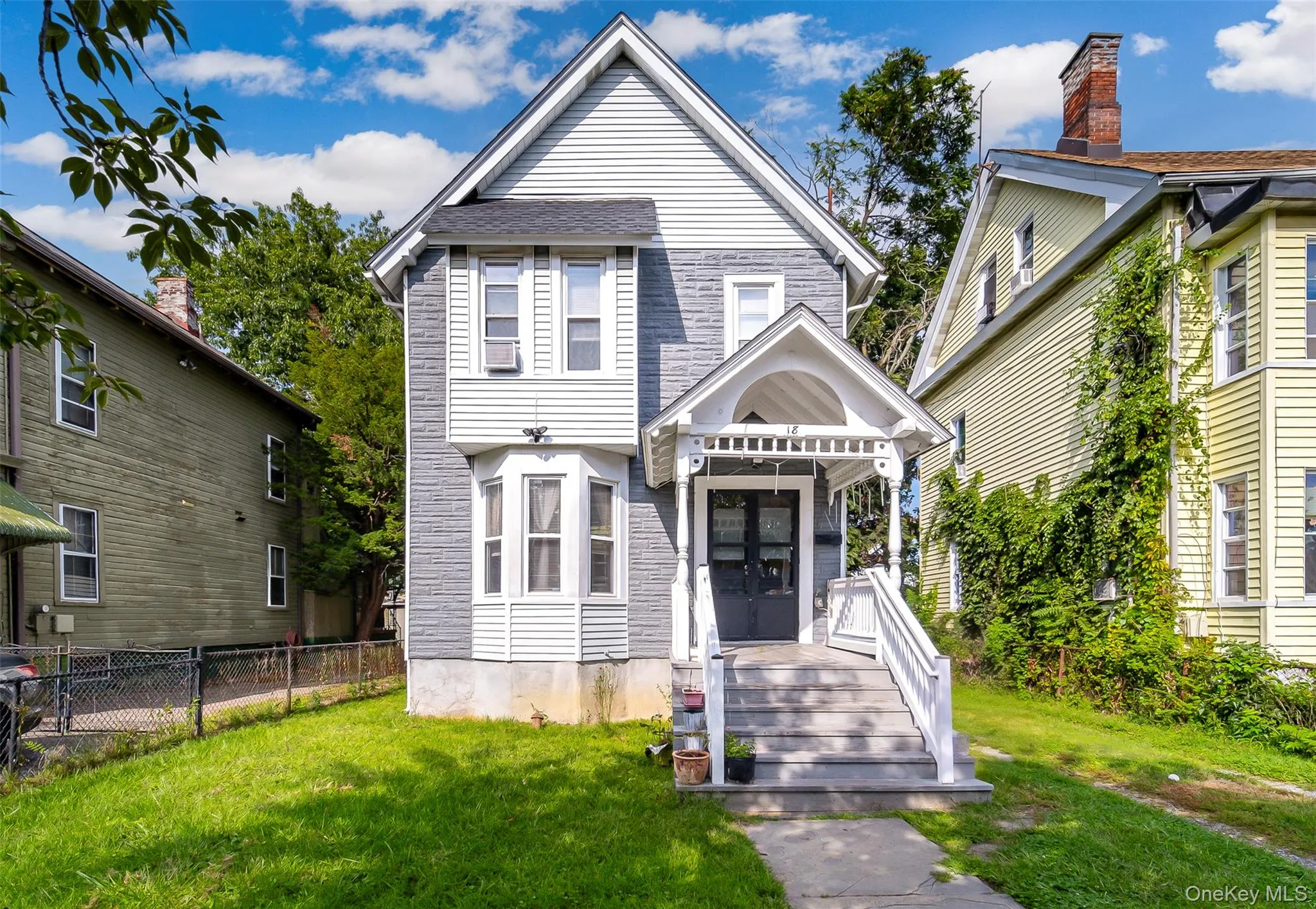 18 Harrison Street, Poughkeepsie, NY, 3 Bedrooms Bedrooms, 6 Rooms Rooms,1 BathroomBathrooms,Residential,For Rent,Harrison,0,1053592 18 Harrison Street, Poughkeepsie, NY, 3 Bedrooms Bedrooms, 6 Rooms Rooms,1 BathroomBathrooms,Residential,For Rent,Harrison,0,1053592