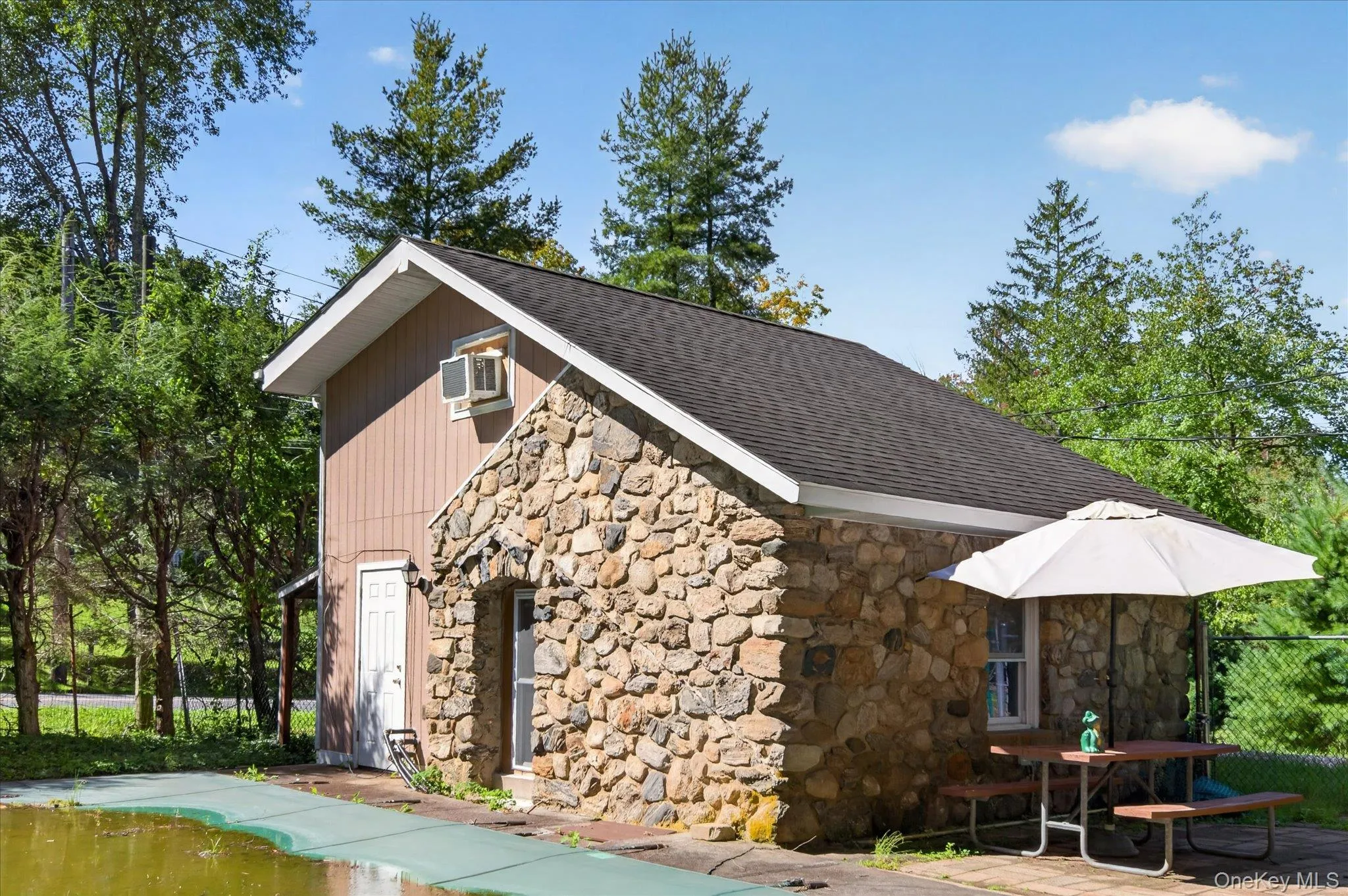 1-Bedroom Cottage 1-Bedroom Cottage