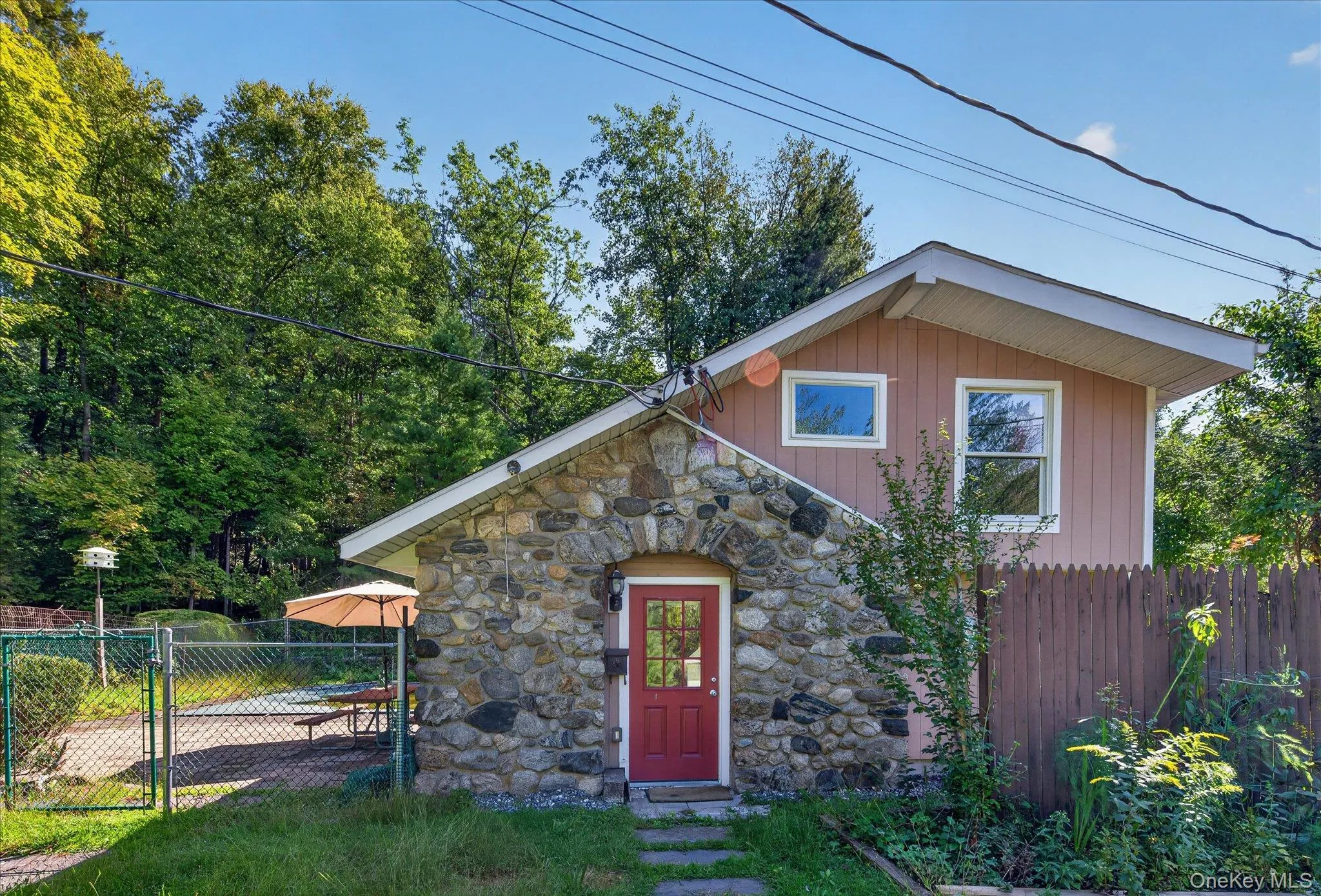 1-Bedroom Cottage 1-Bedroom Cottage