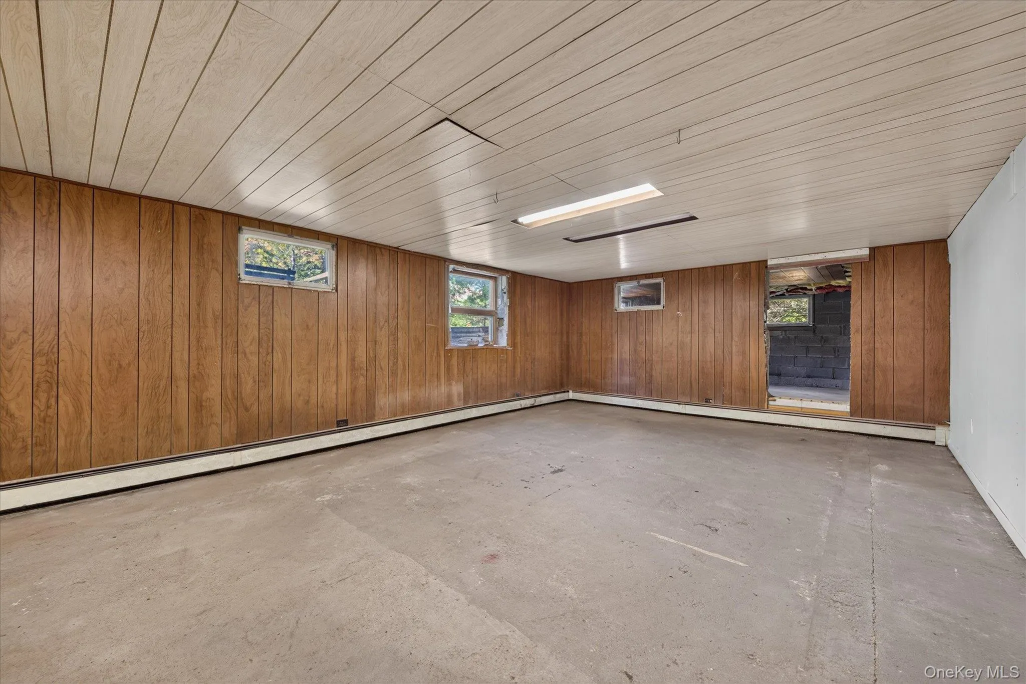 Basement Basement