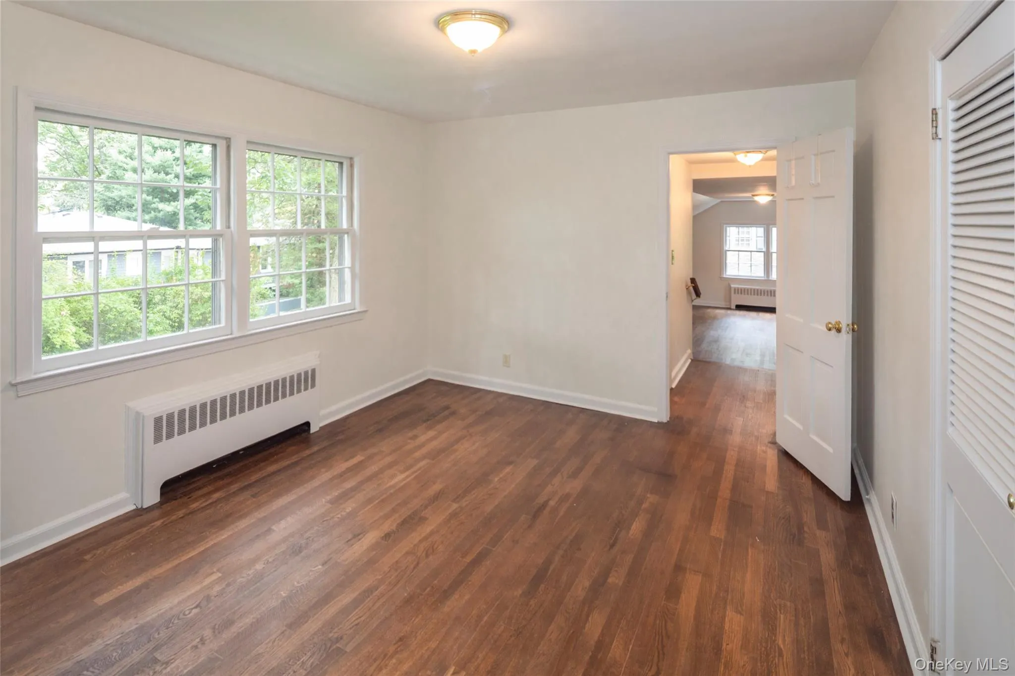 Bedroom #3 opens up to the family room/4th bedroom Bedroom #3 opens up to the family room/4th bedroom