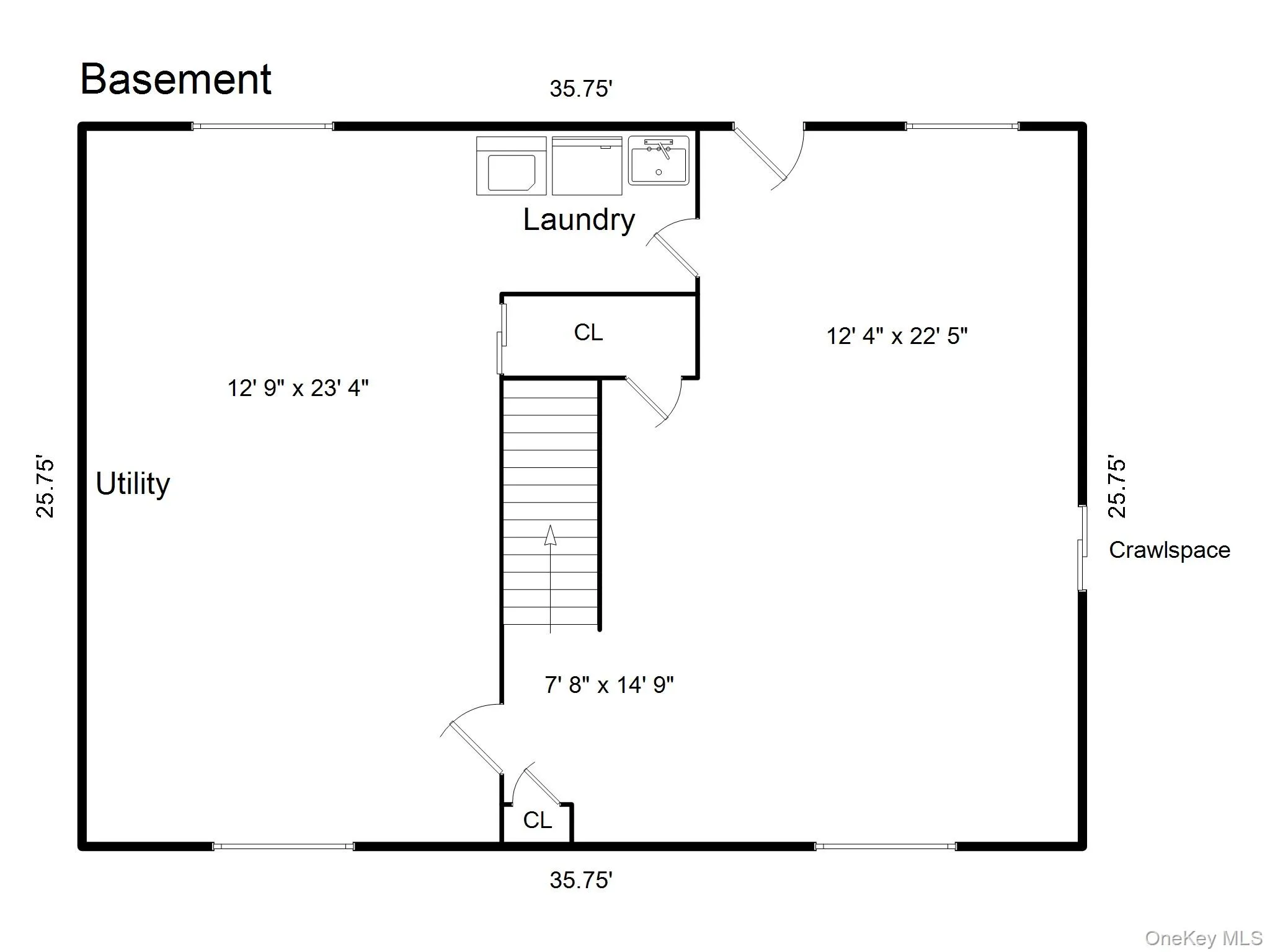 Basement Basement