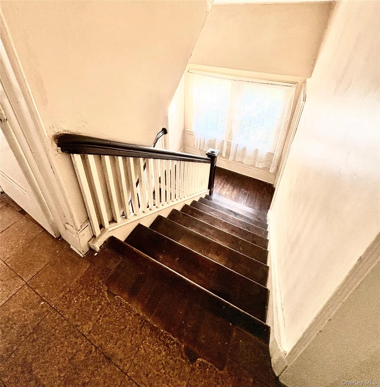 2nd Floor Staircase, Larger than usual. 2nd Floor Staircase, Larger than usual.