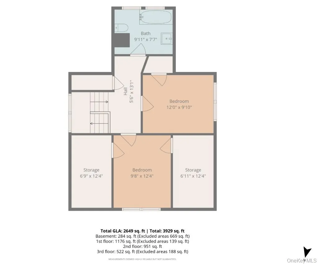 3rd Floor, Floor Plan 3rd Floor, Floor Plan