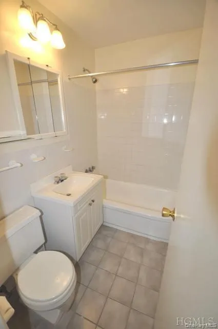 Updated Bathroom Updated Bathroom