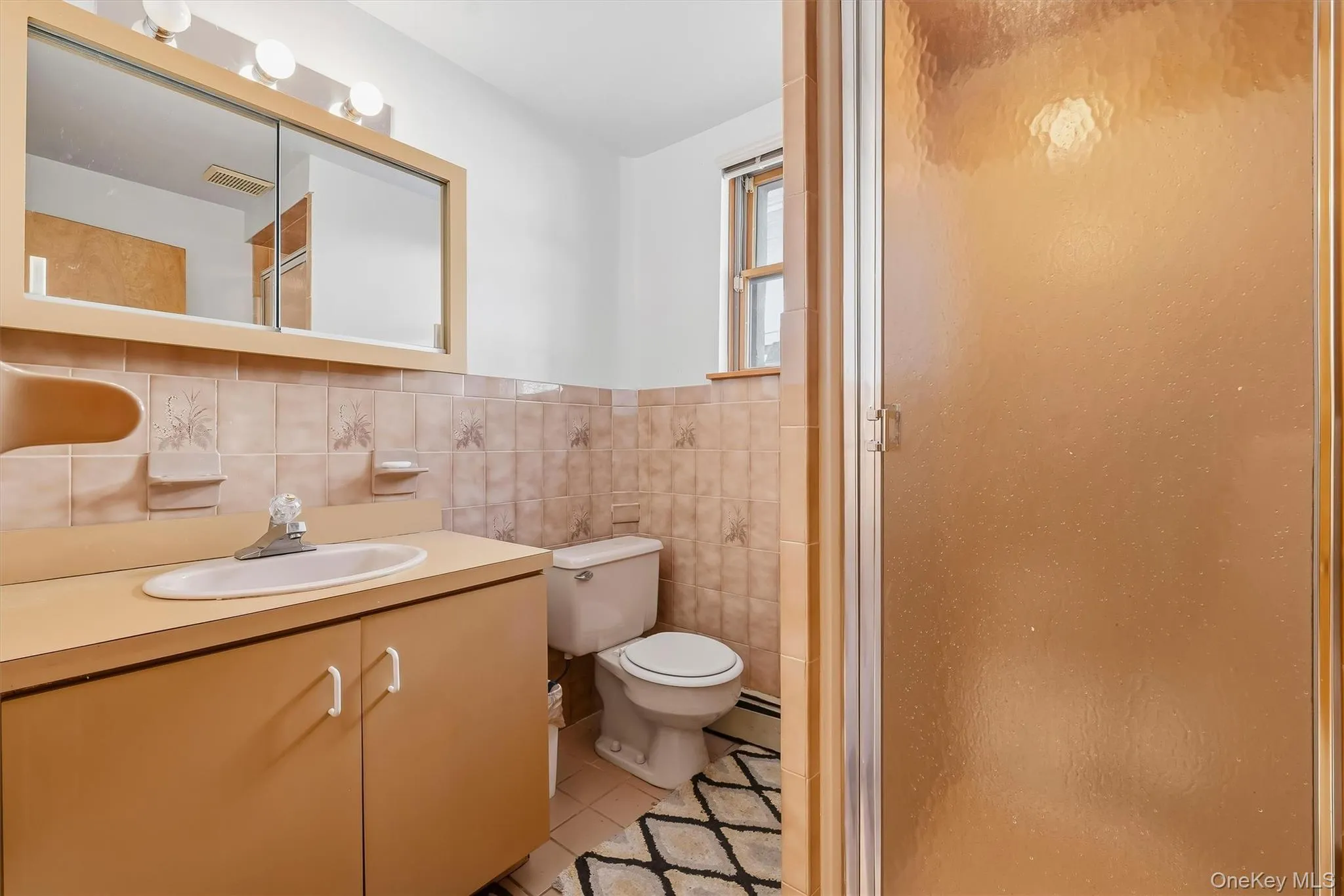 Basement full bath Basement full bath