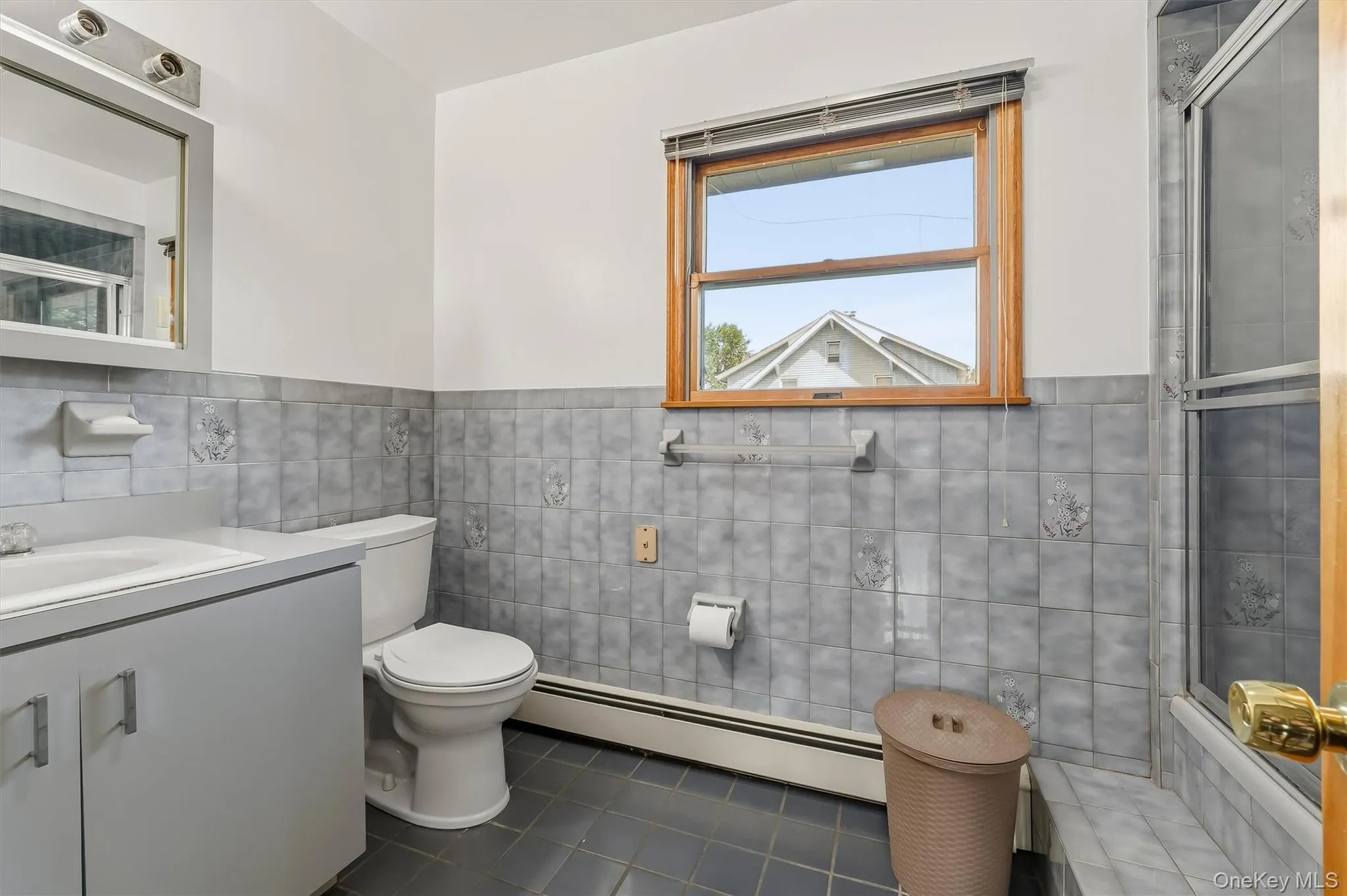 Primary Bathroom- Second floor Primary Bathroom- Second floor