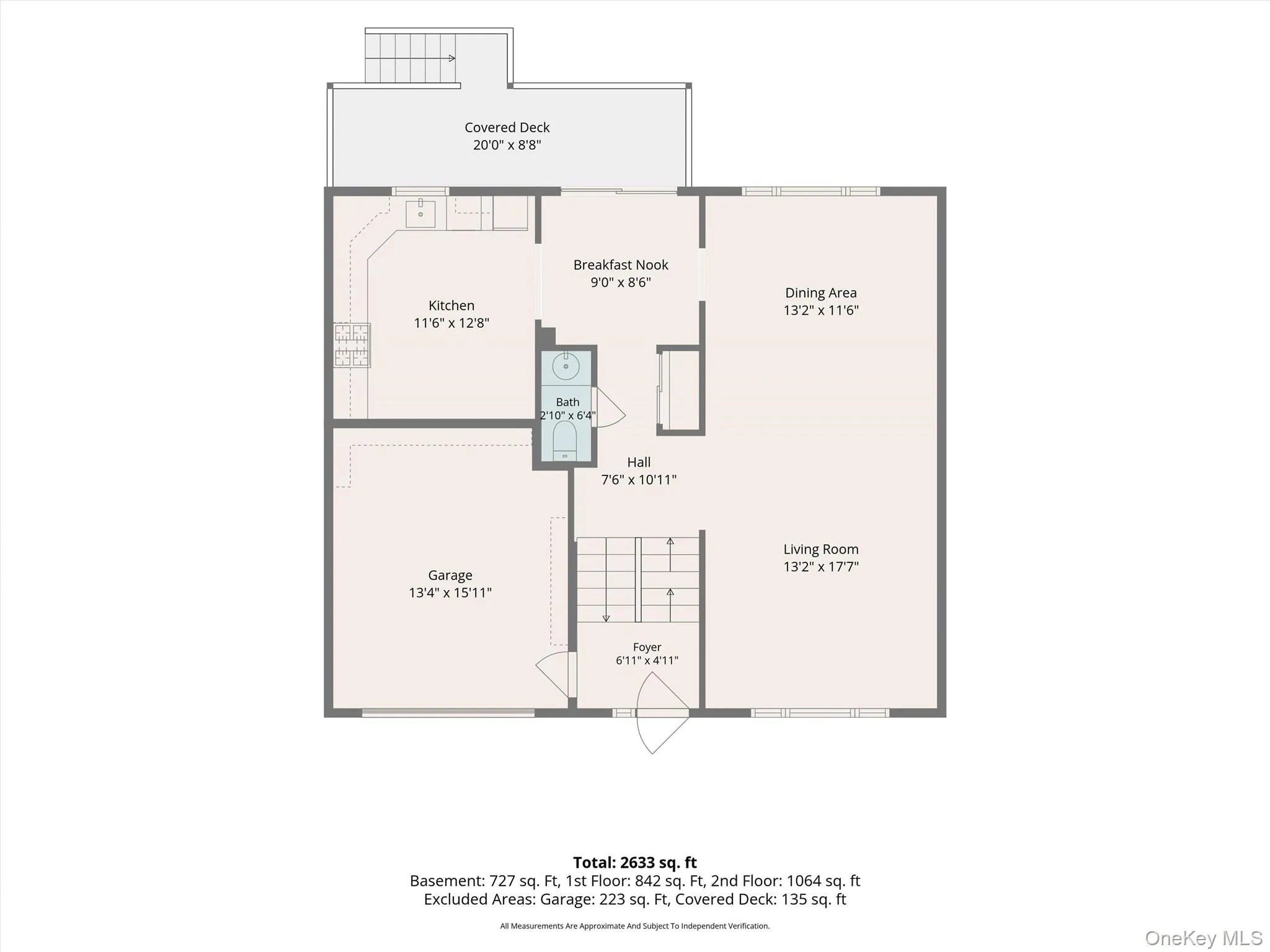 Floor plan Floor plan
