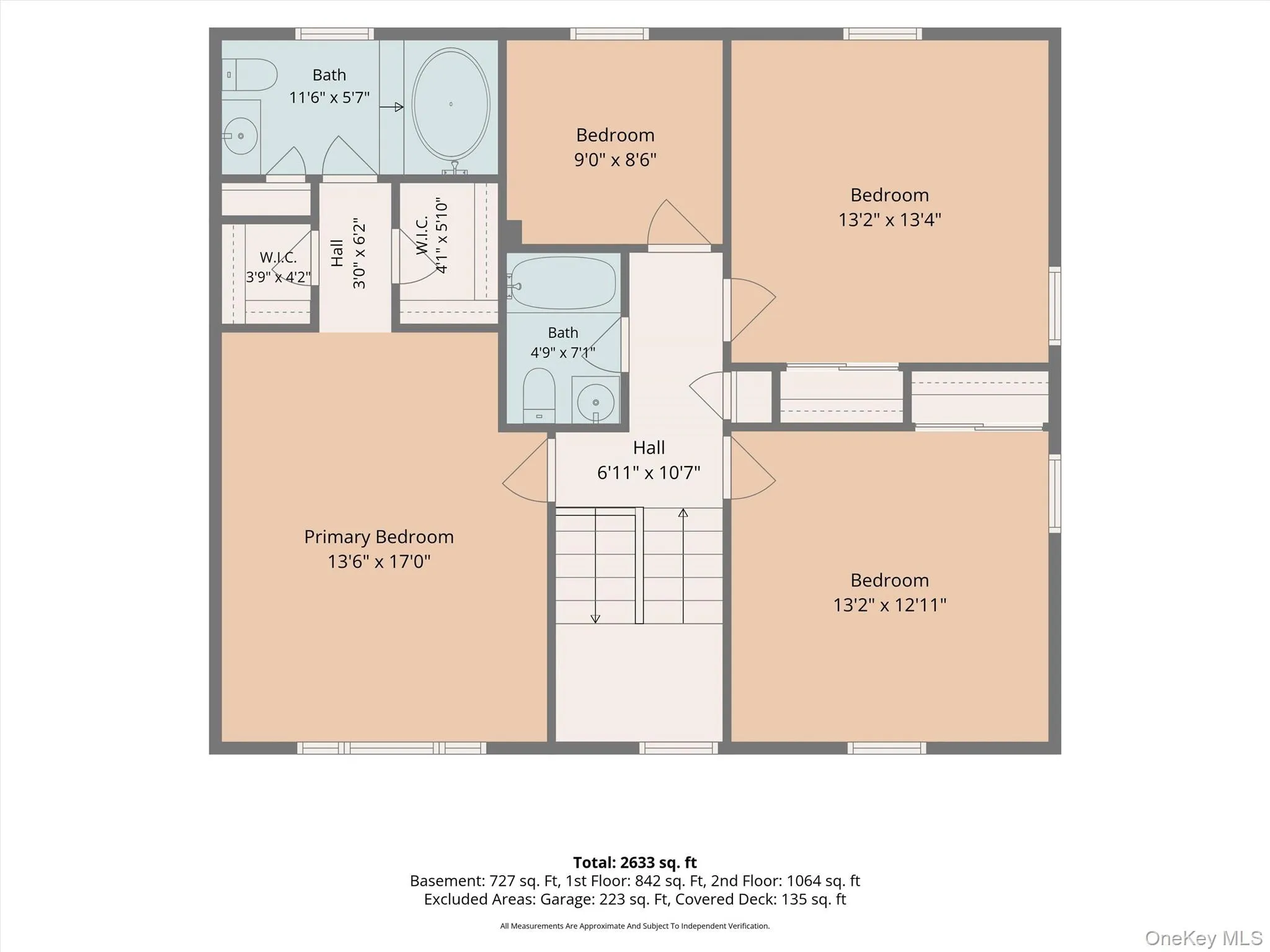 Floor plan Floor plan